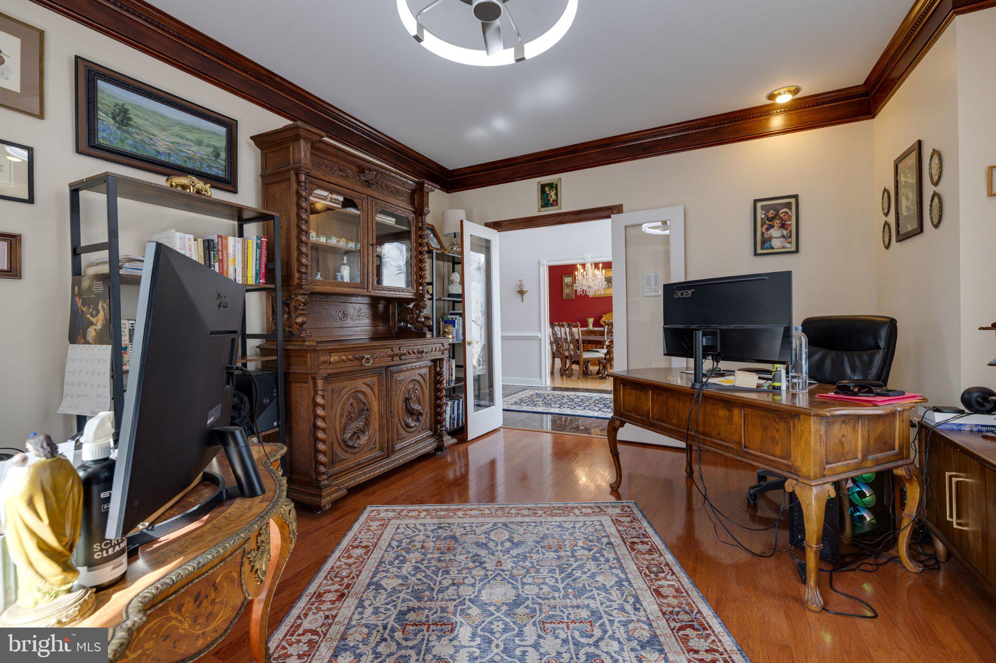 OH SHENANDOAH - Residential