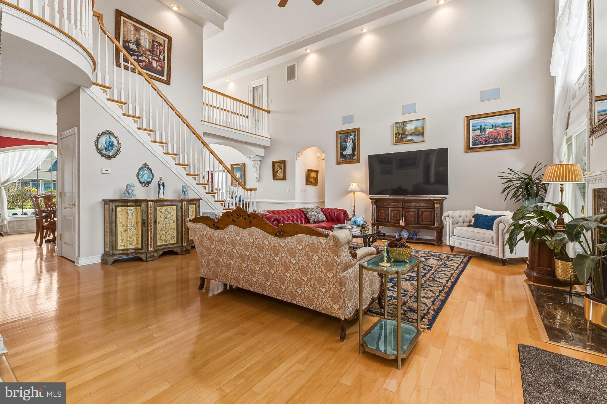 OH SHENANDOAH - Residential