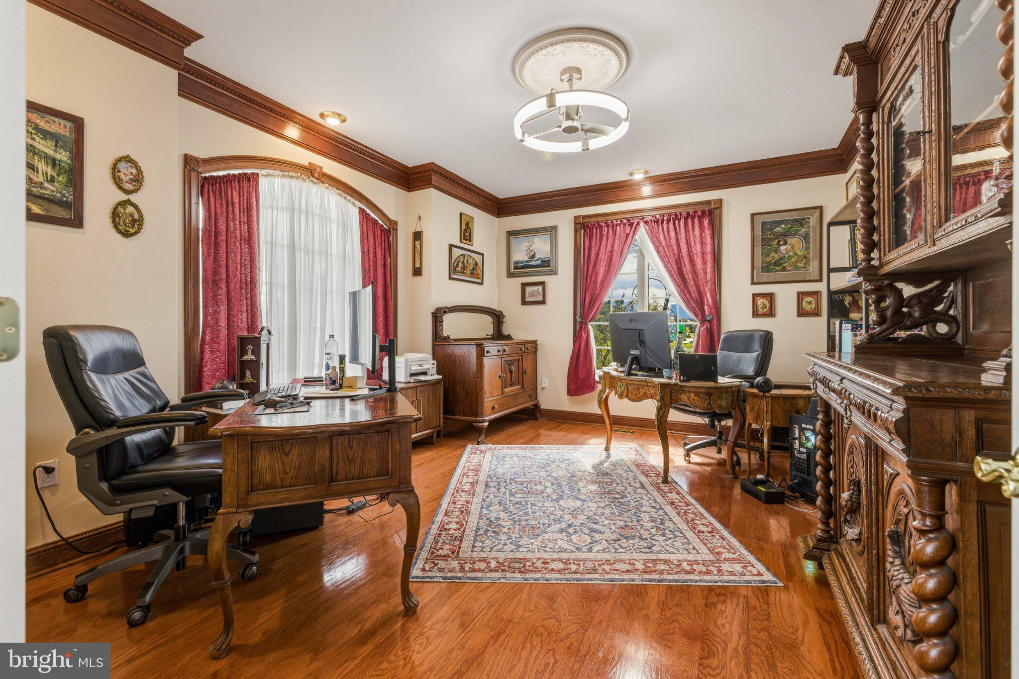 OH SHENANDOAH - Residential