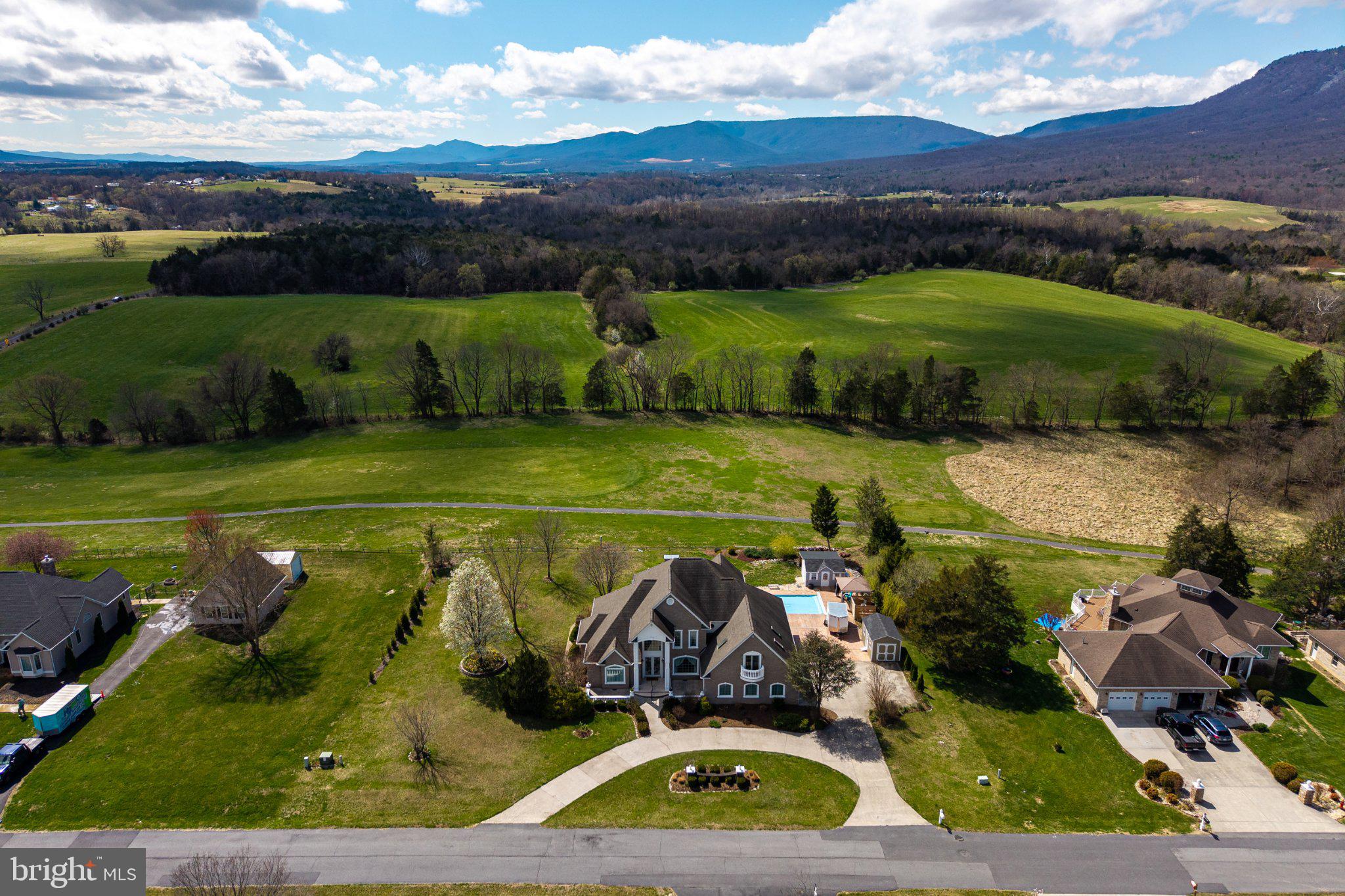 OH SHENANDOAH - Residential