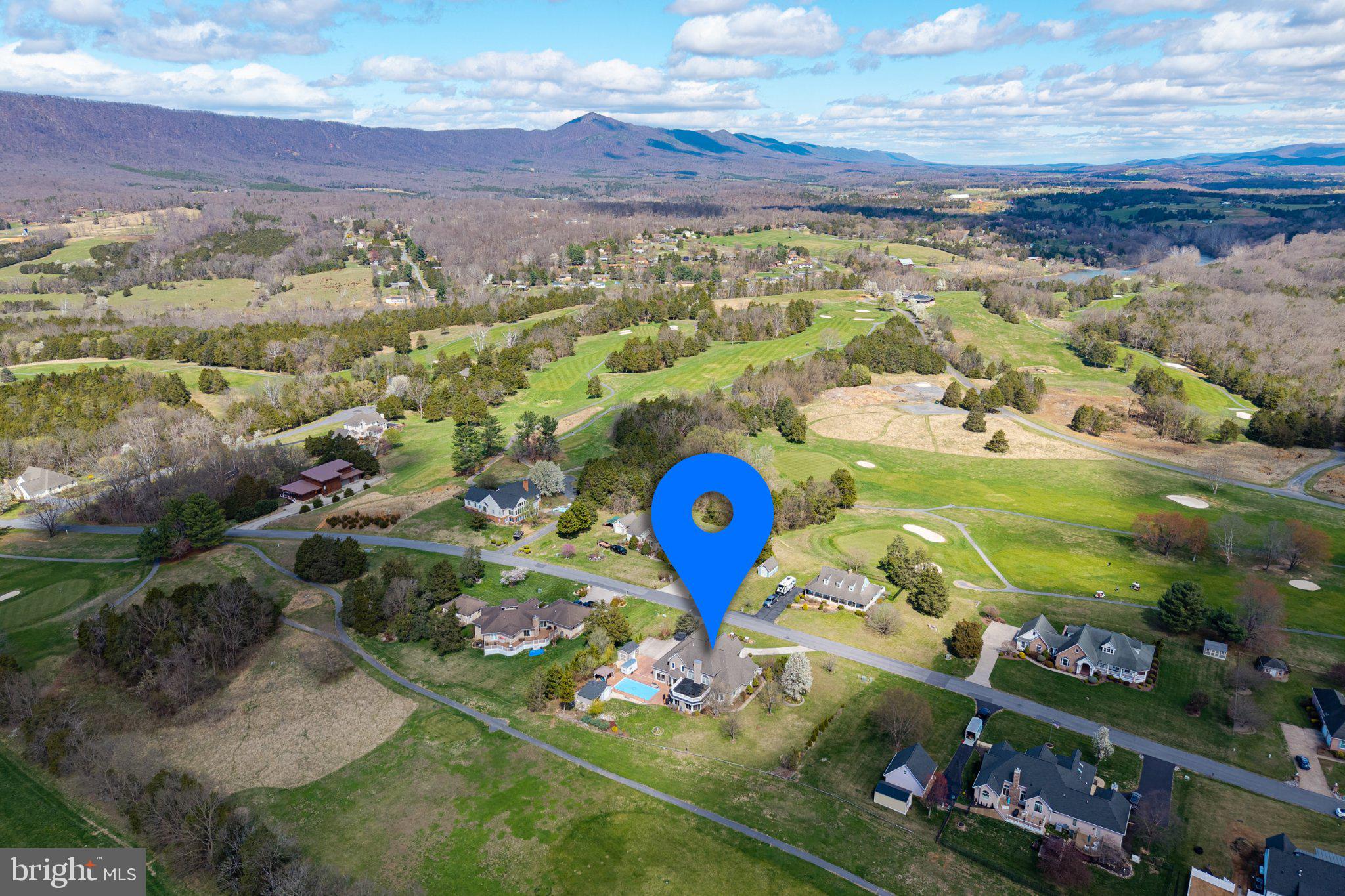 OH SHENANDOAH - Residential