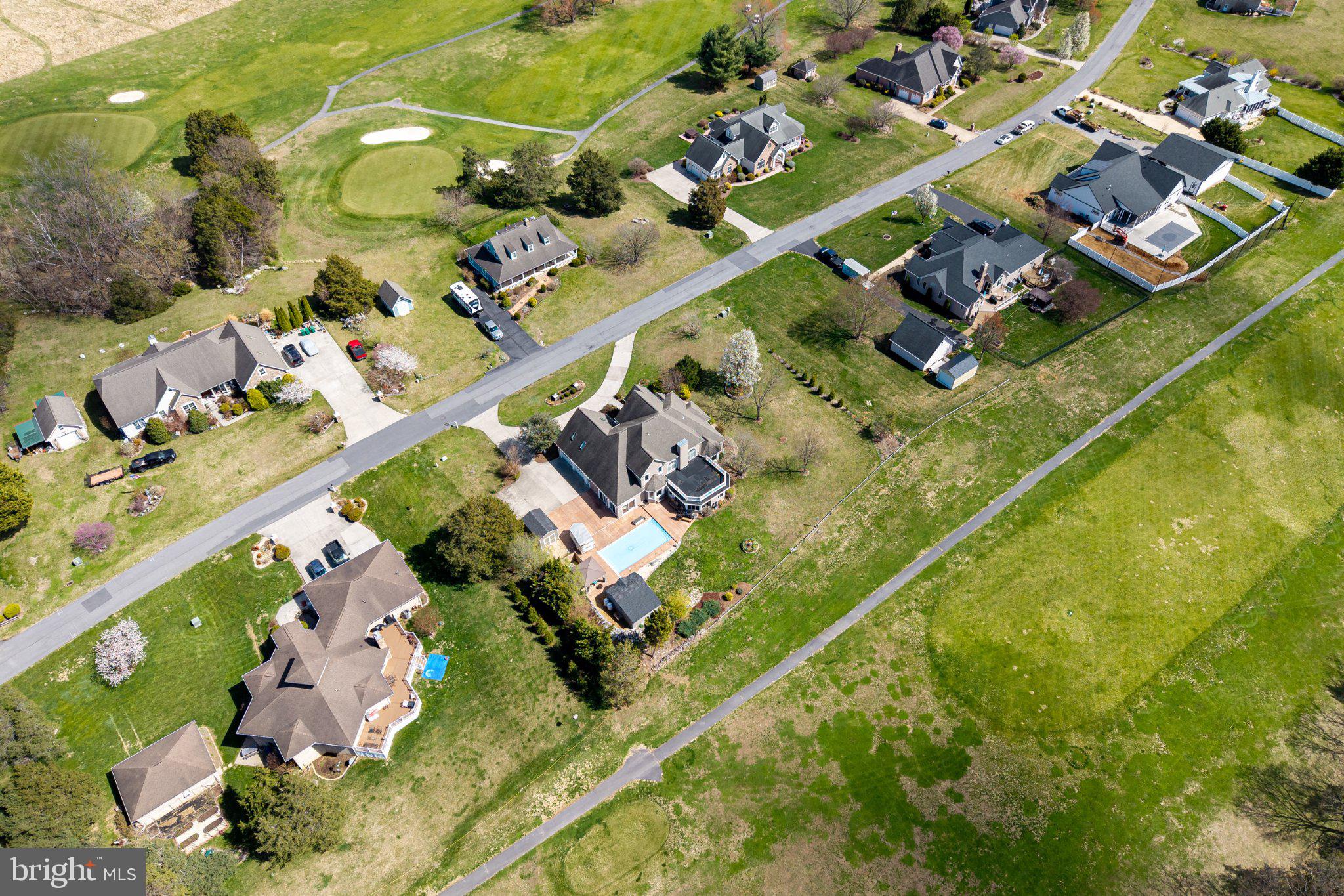 OH SHENANDOAH - Residential