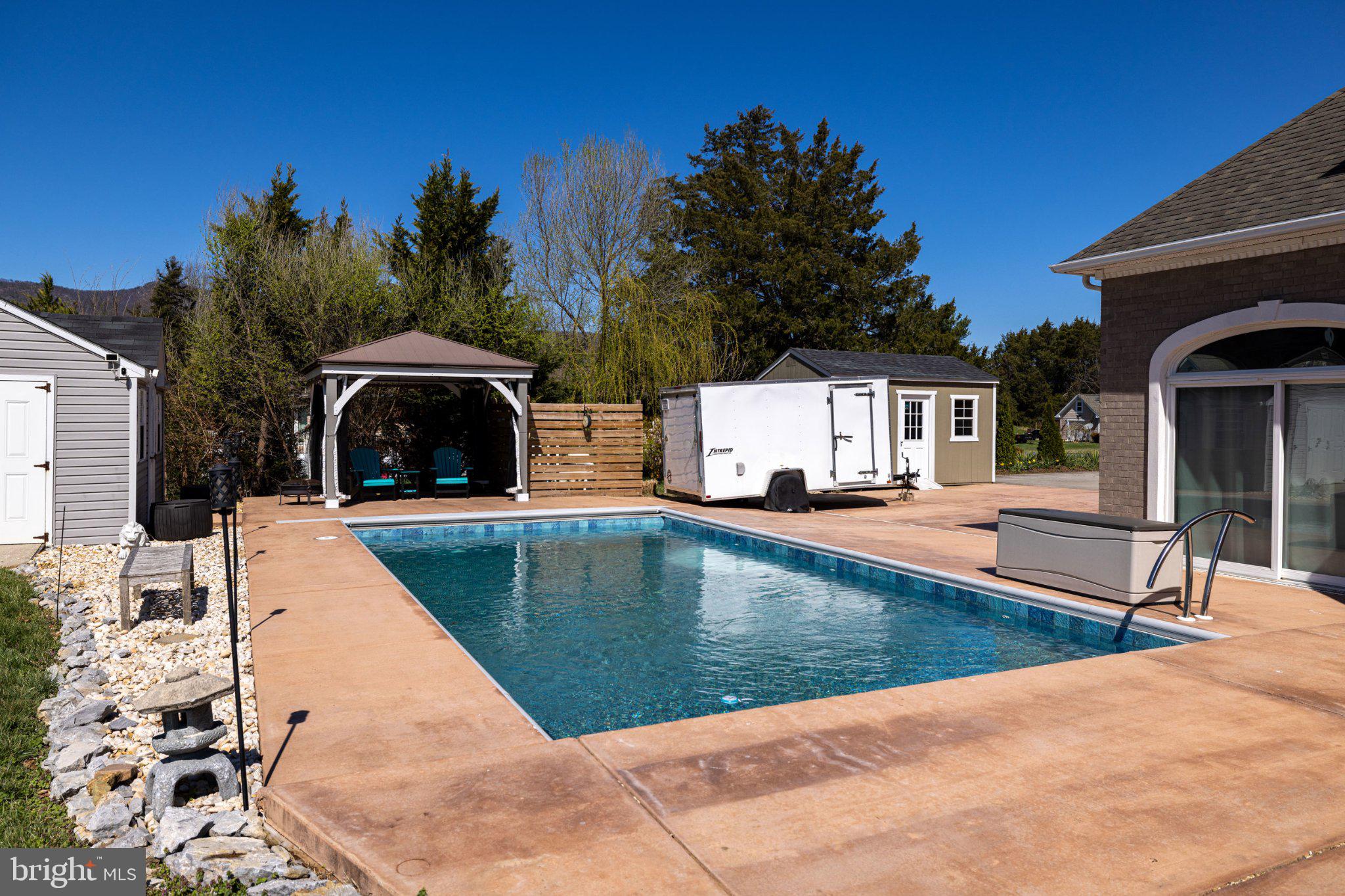 OH SHENANDOAH - Residential