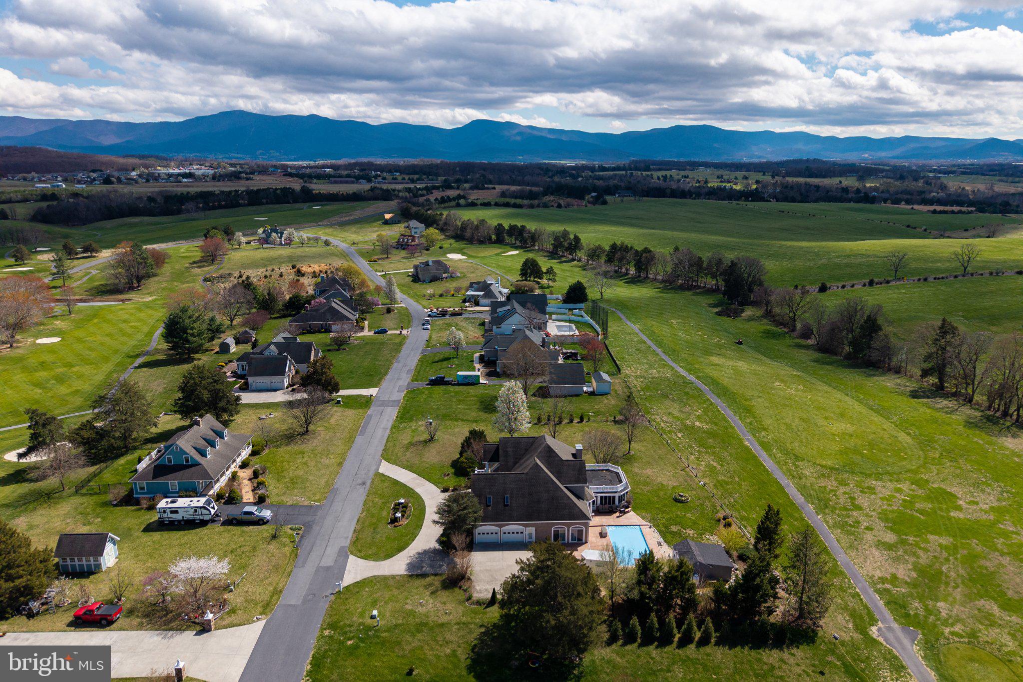 OH SHENANDOAH - Residential