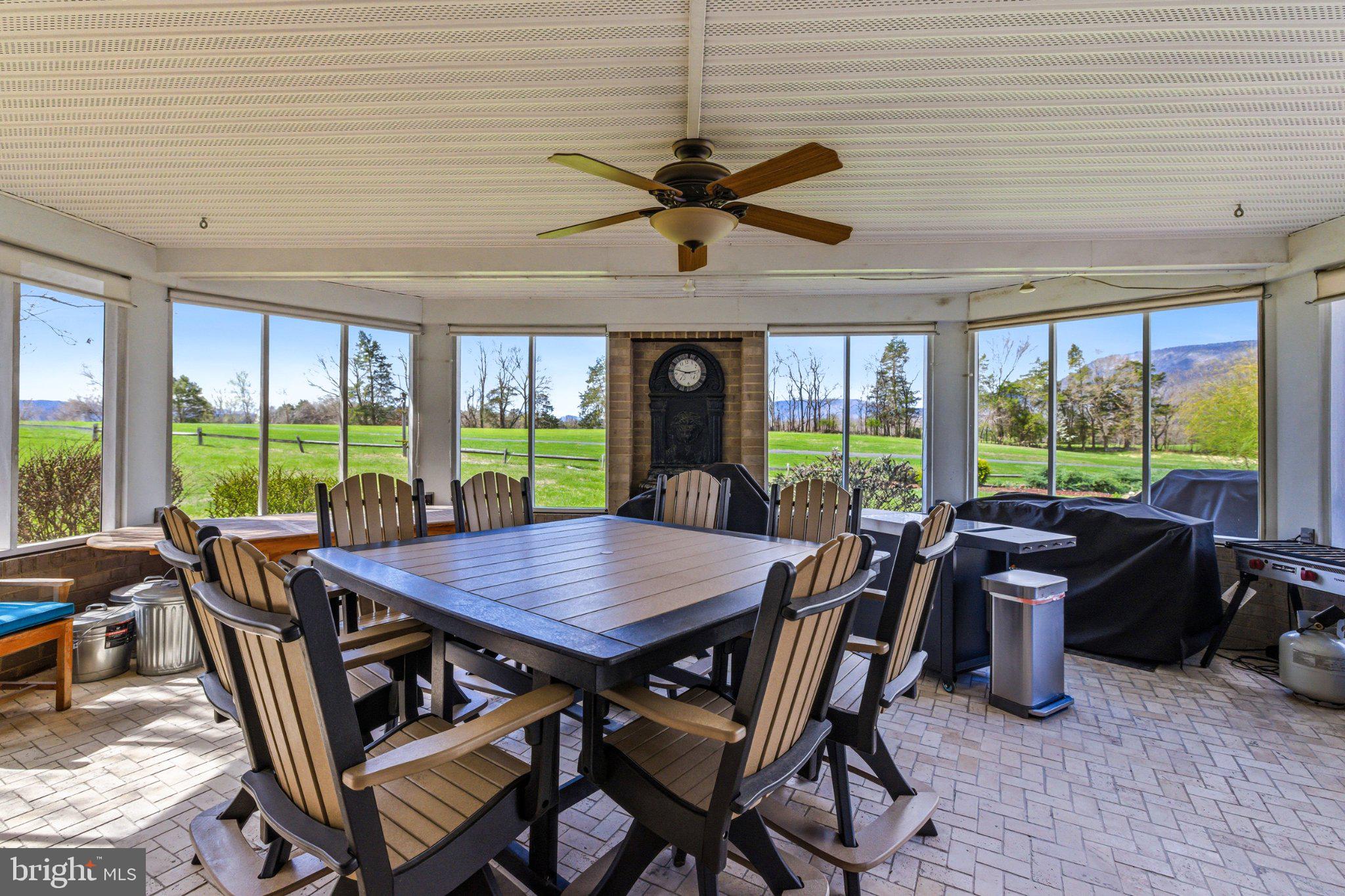 OH SHENANDOAH - Residential