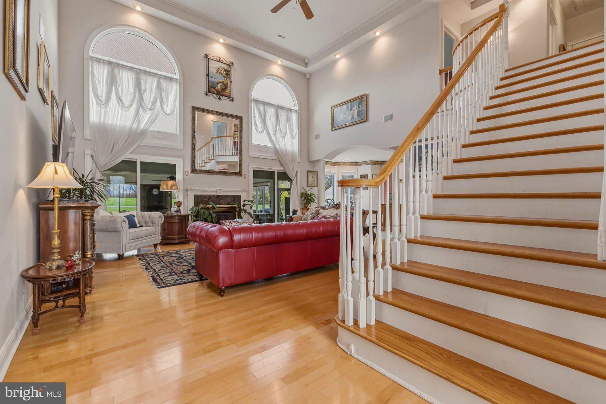 OH SHENANDOAH - Residential