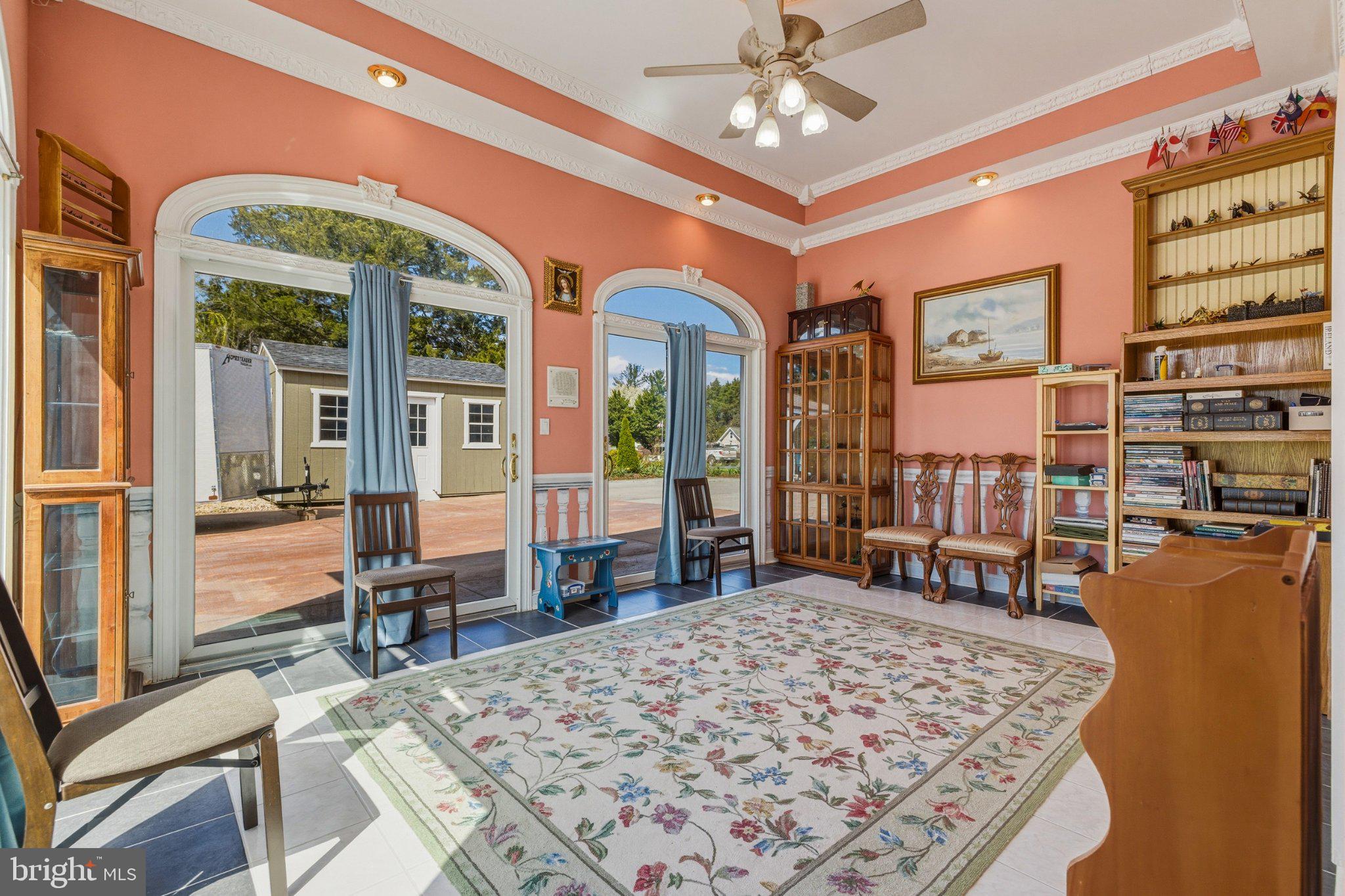 OH SHENANDOAH - Residential