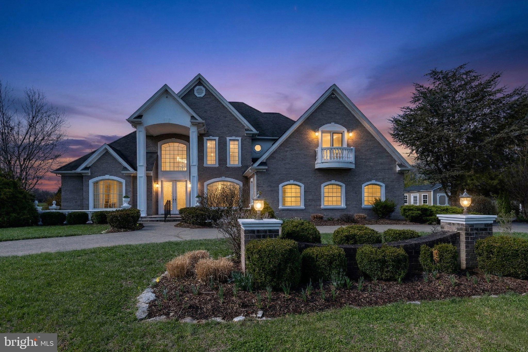 OH SHENANDOAH - Residential