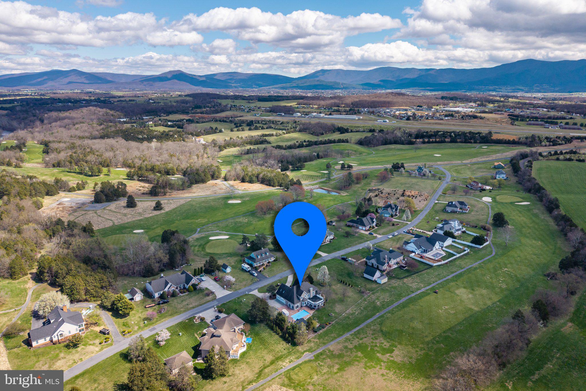 OH SHENANDOAH - Residential