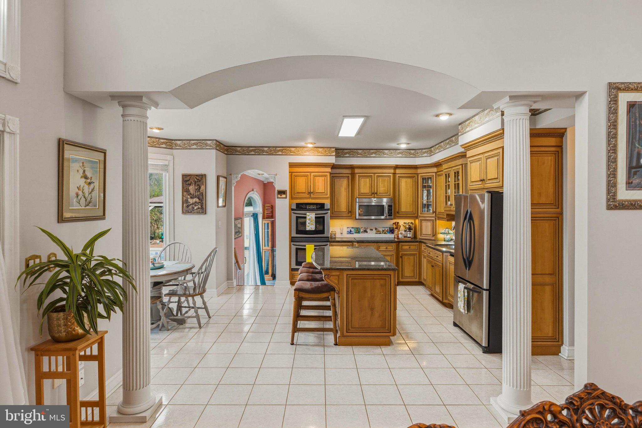 OH SHENANDOAH - Residential