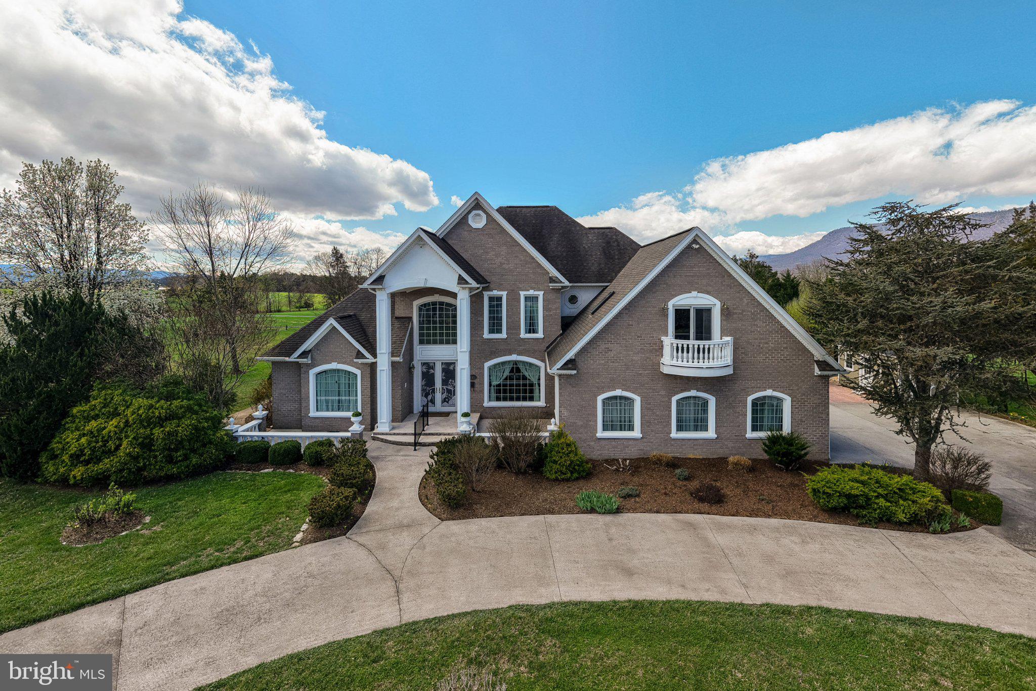 OH SHENANDOAH - Residential