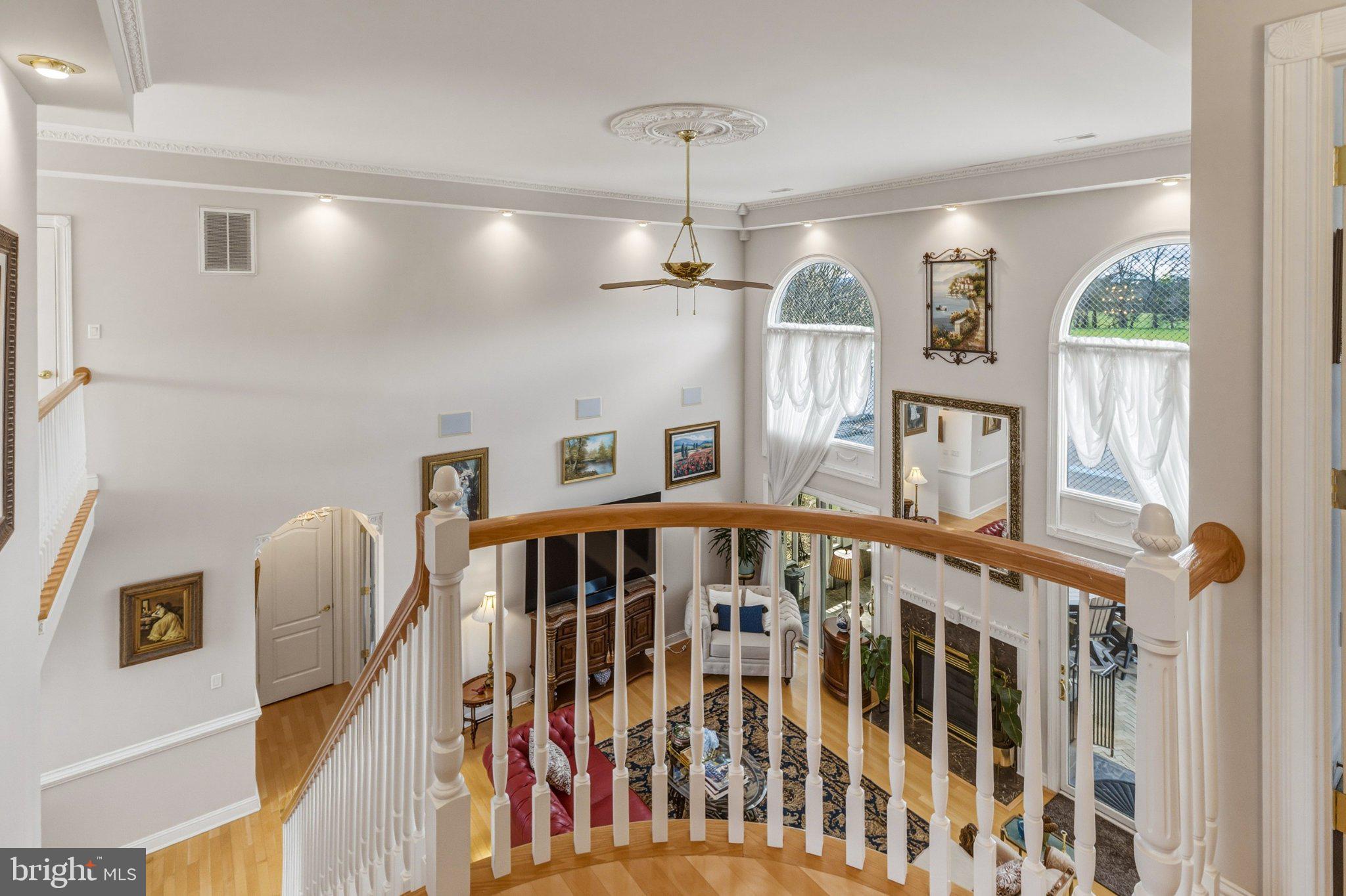 OH SHENANDOAH - Residential