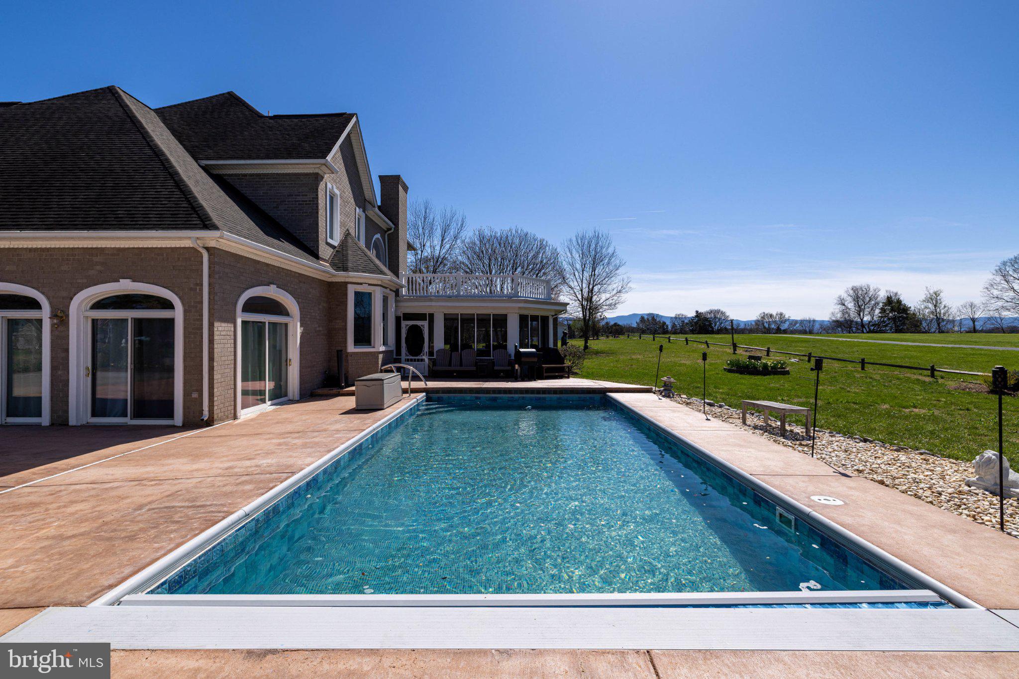 OH SHENANDOAH - Residential