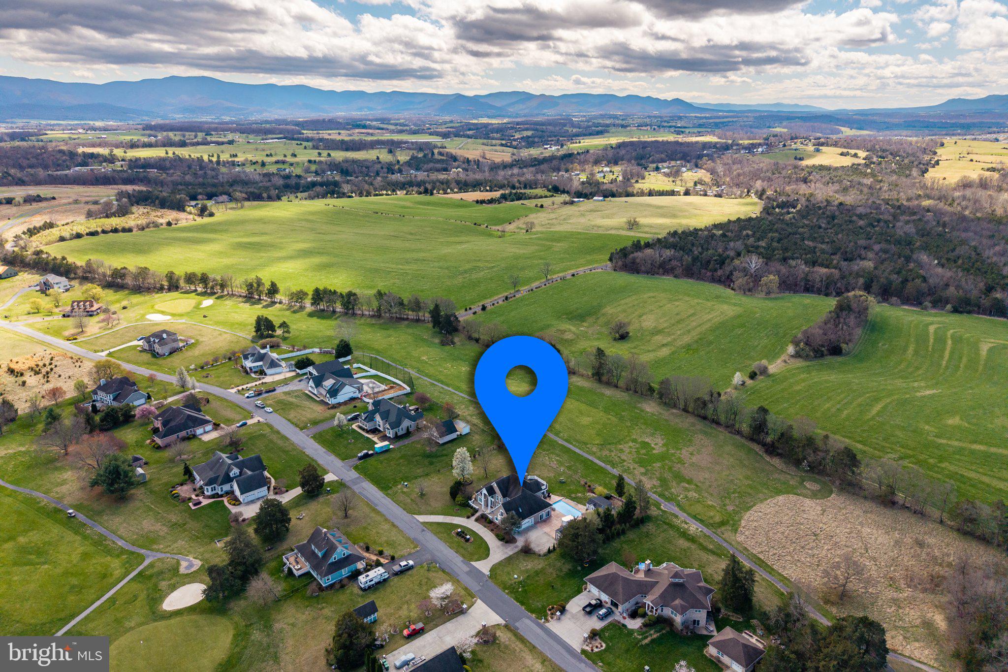 OH SHENANDOAH - Residential