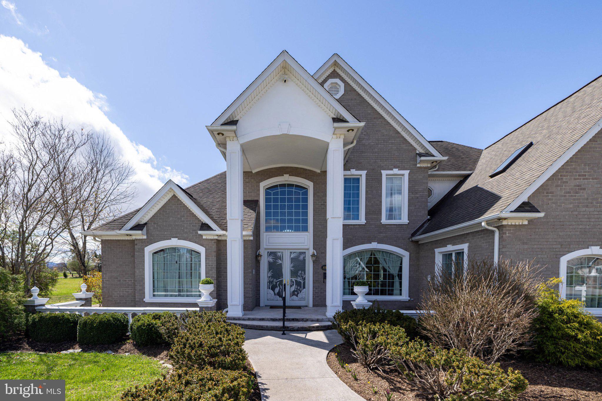 OH SHENANDOAH - Residential