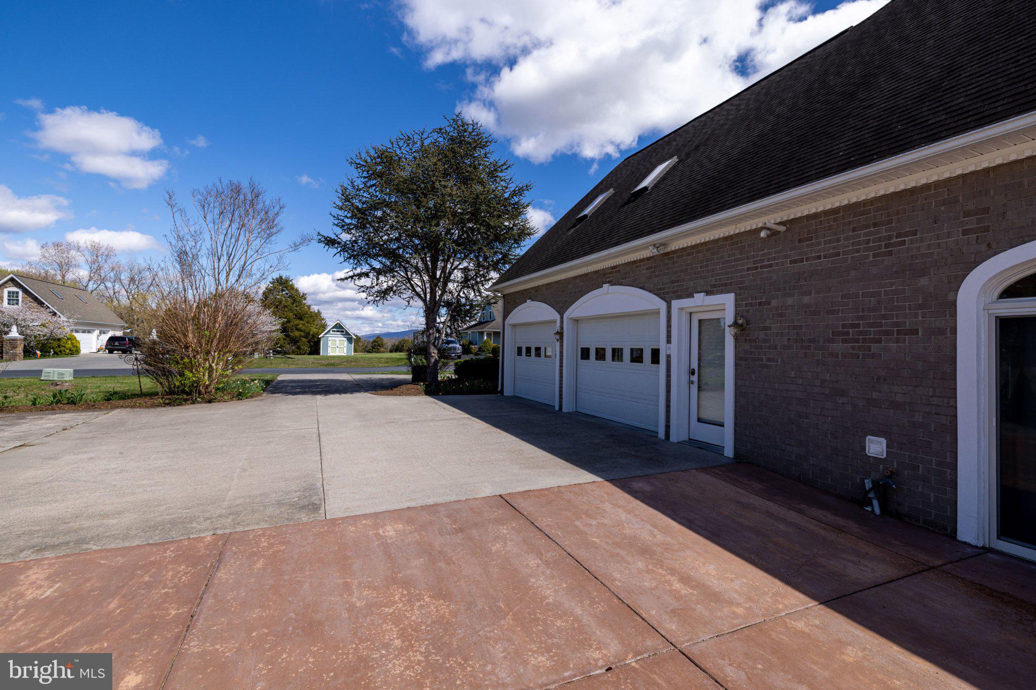 OH SHENANDOAH - Residential