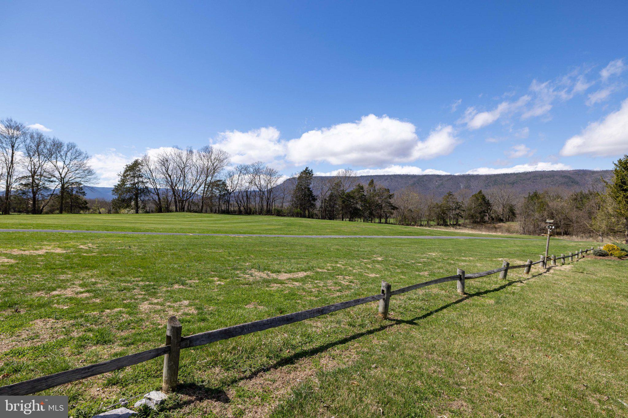 OH SHENANDOAH - Residential