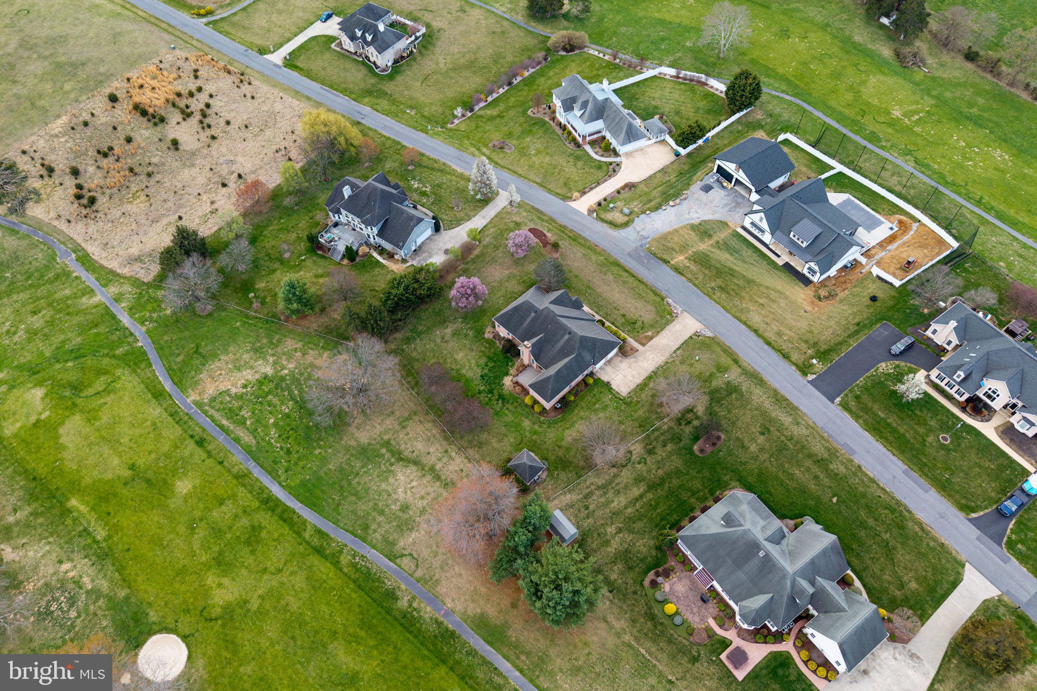 OH SHENANDOAH - Residential