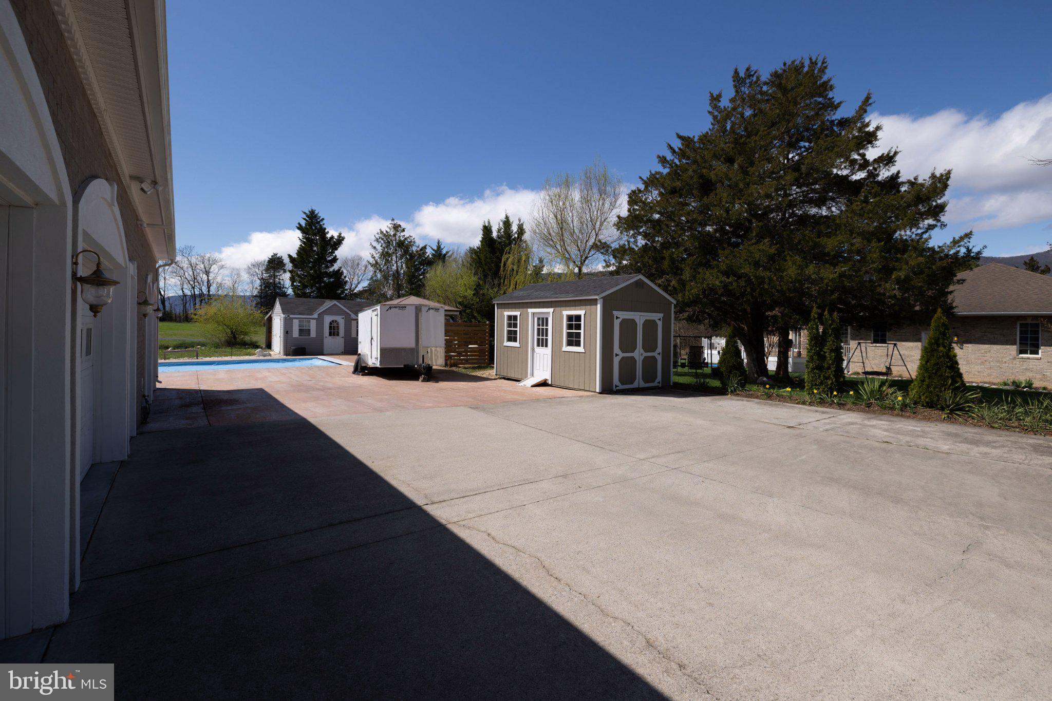 OH SHENANDOAH - Residential