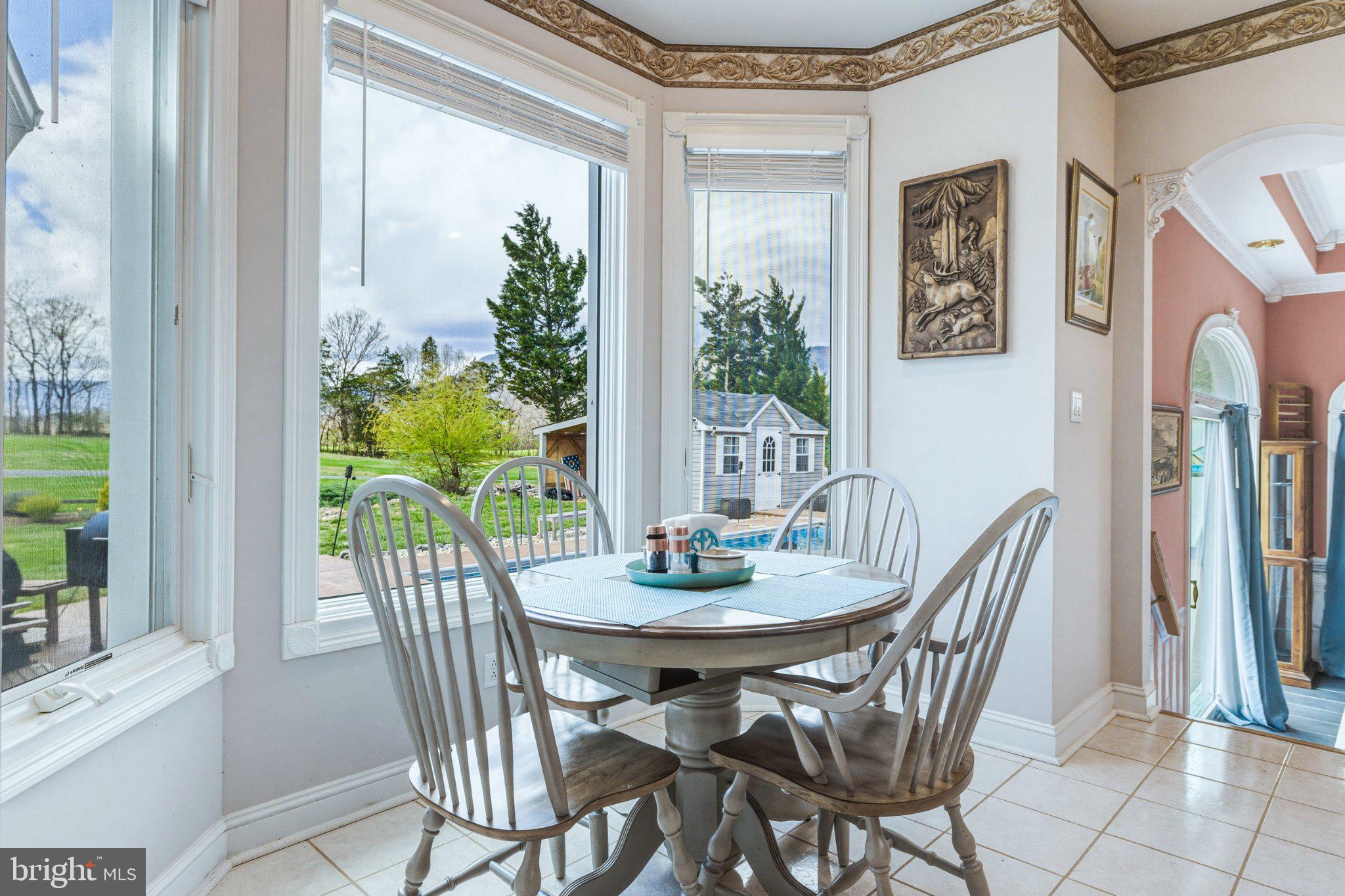 OH SHENANDOAH - Residential