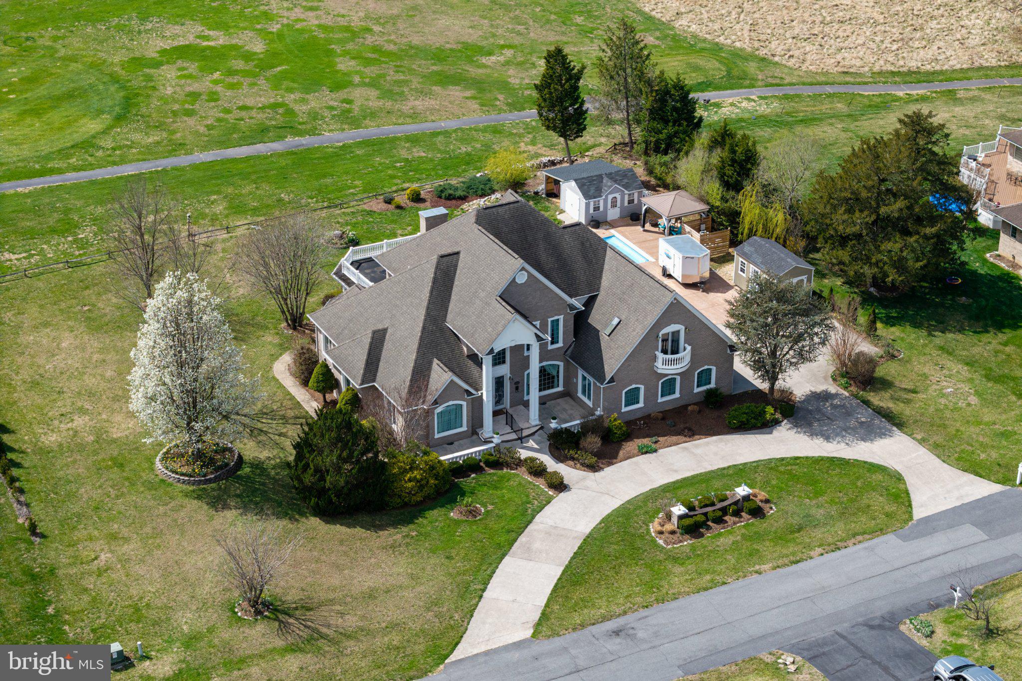 OH SHENANDOAH - Residential