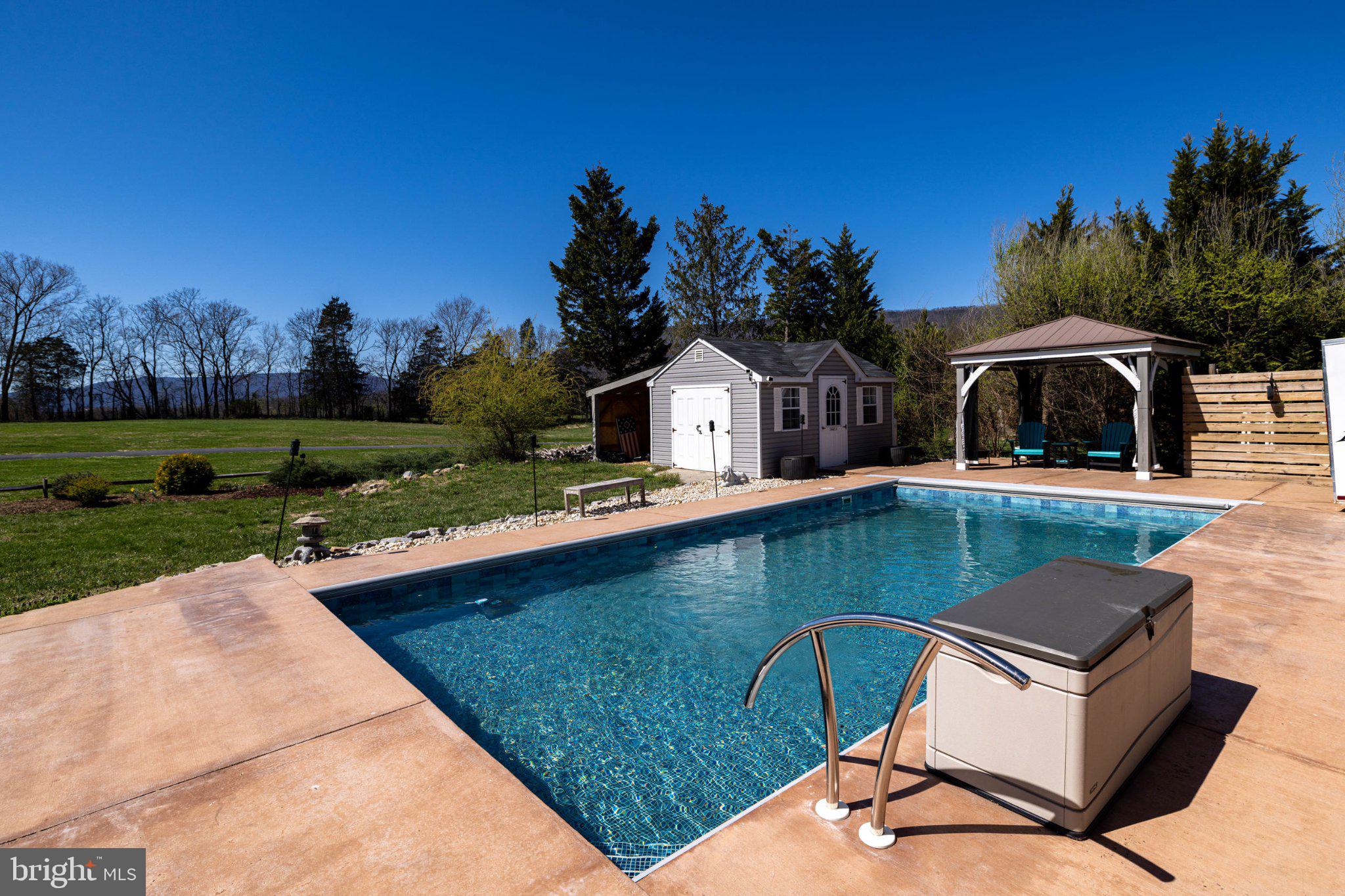 OH SHENANDOAH - Residential