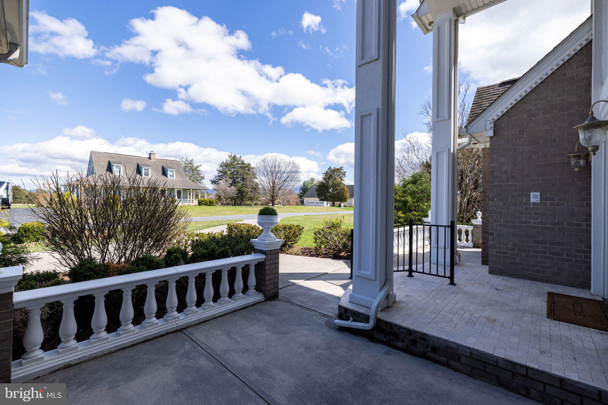 OH SHENANDOAH - Residential