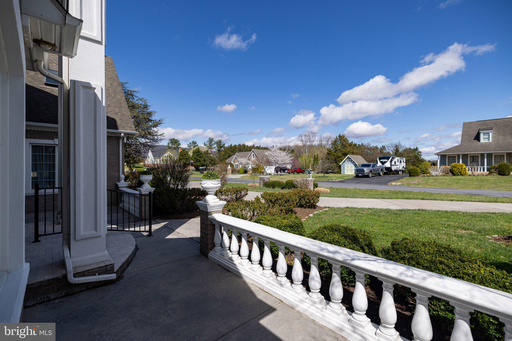 OH SHENANDOAH - Residential