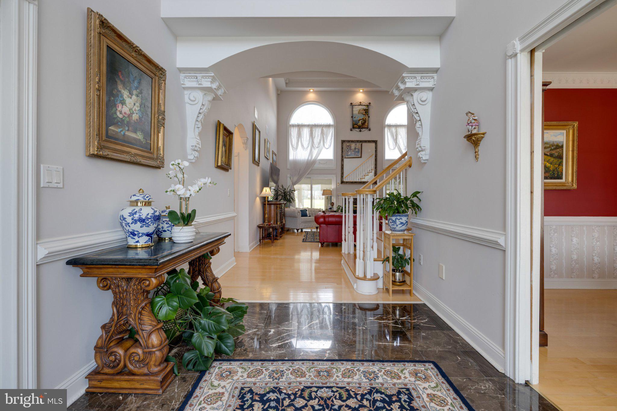 OH SHENANDOAH - Residential