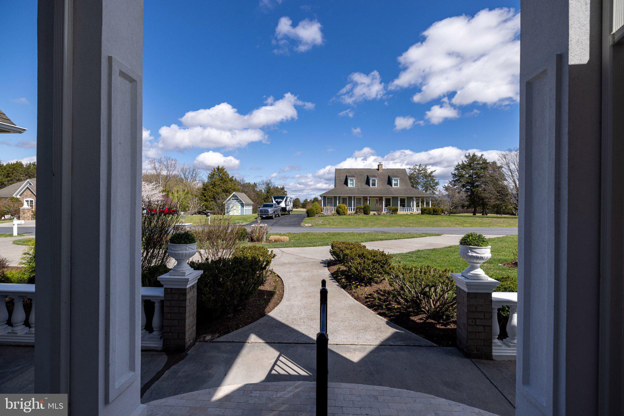 OH SHENANDOAH - Residential