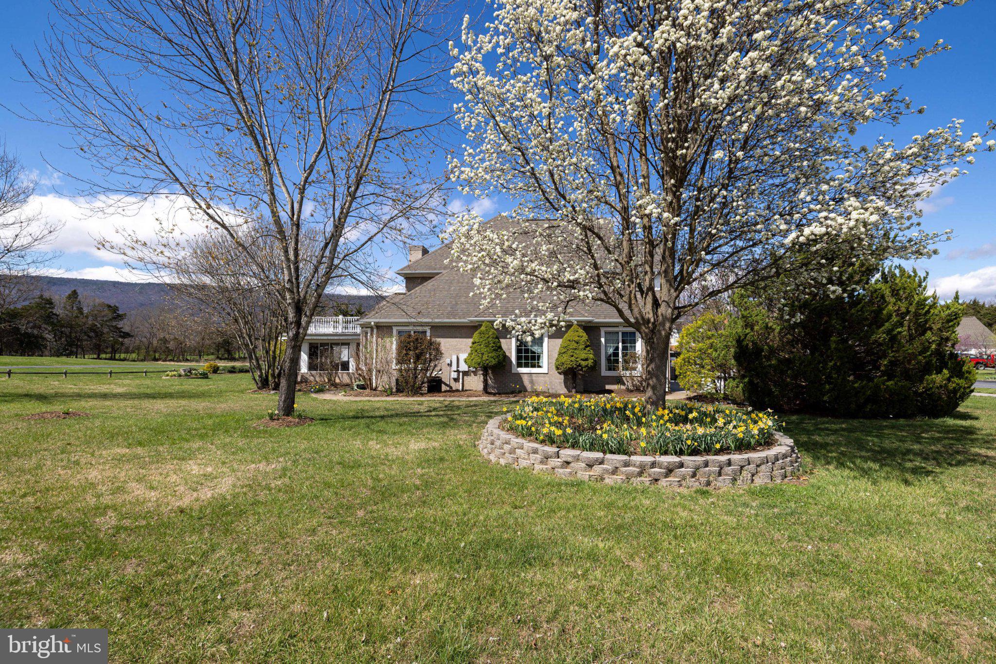 OH SHENANDOAH - Residential