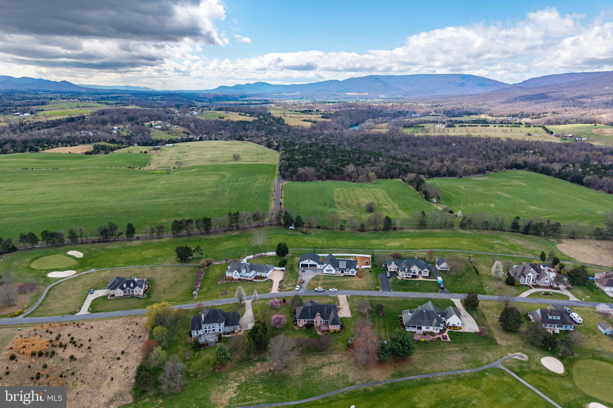 OH SHENANDOAH - Residential