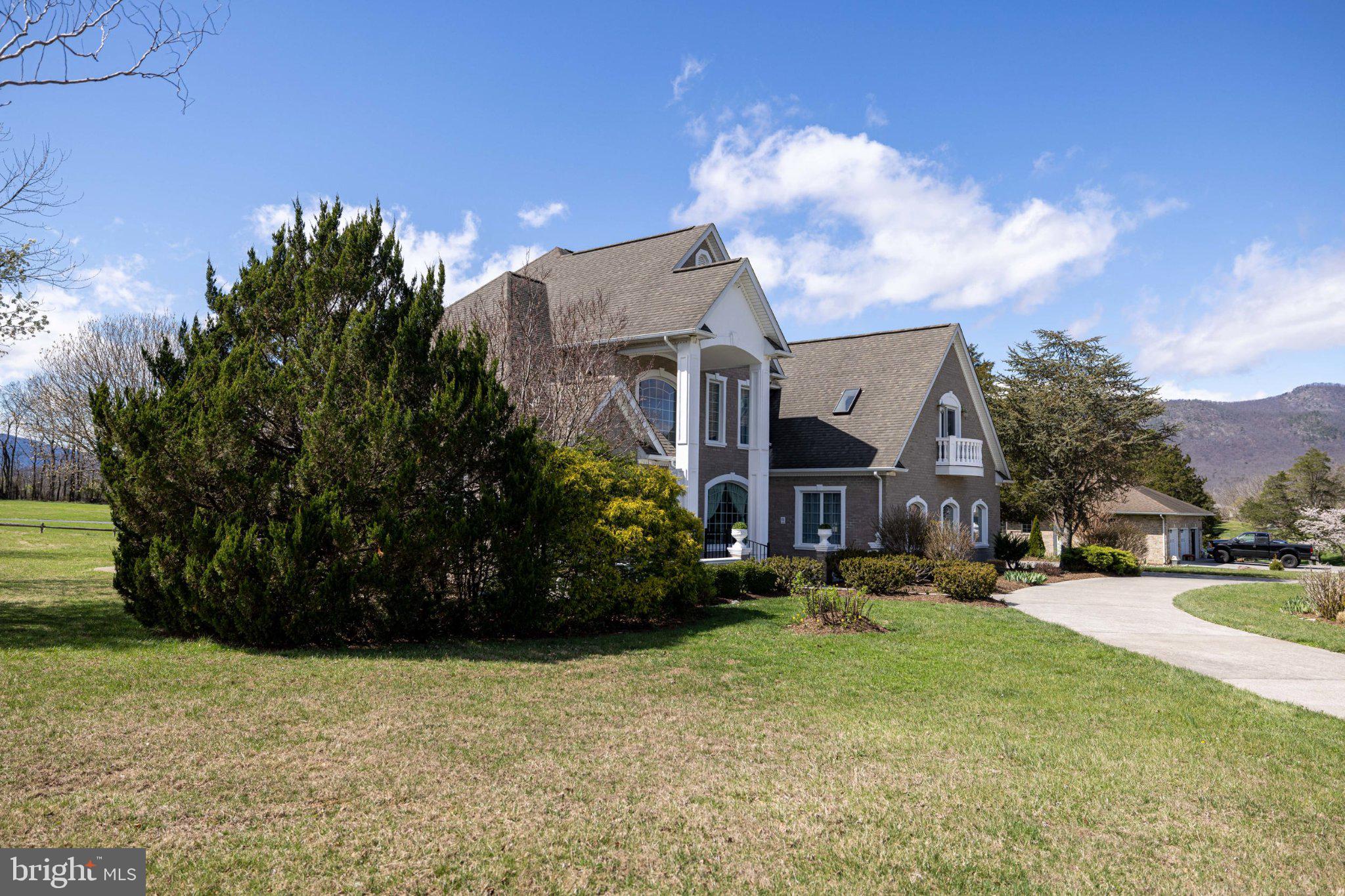 OH SHENANDOAH - Residential