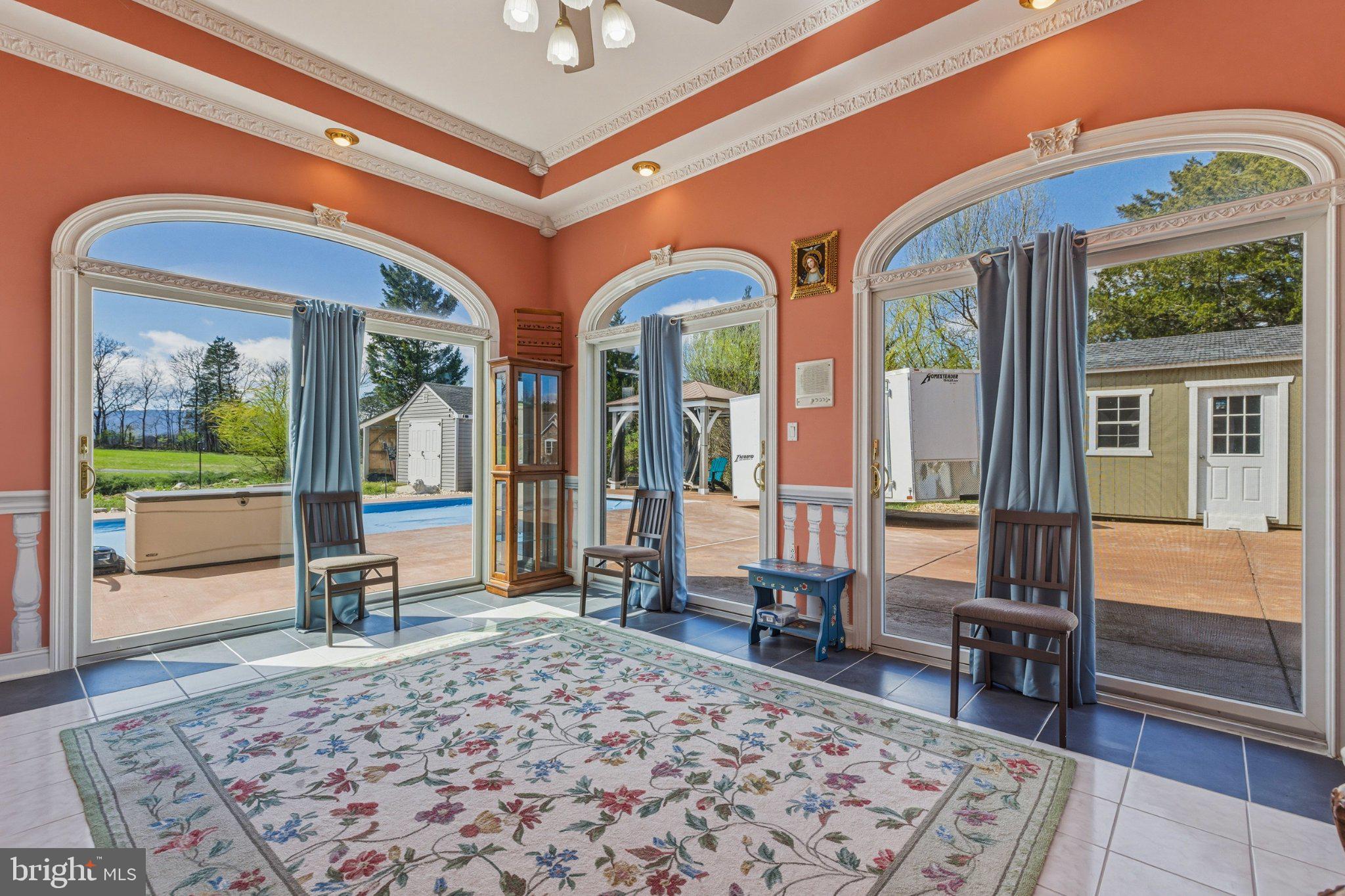 OH SHENANDOAH - Residential