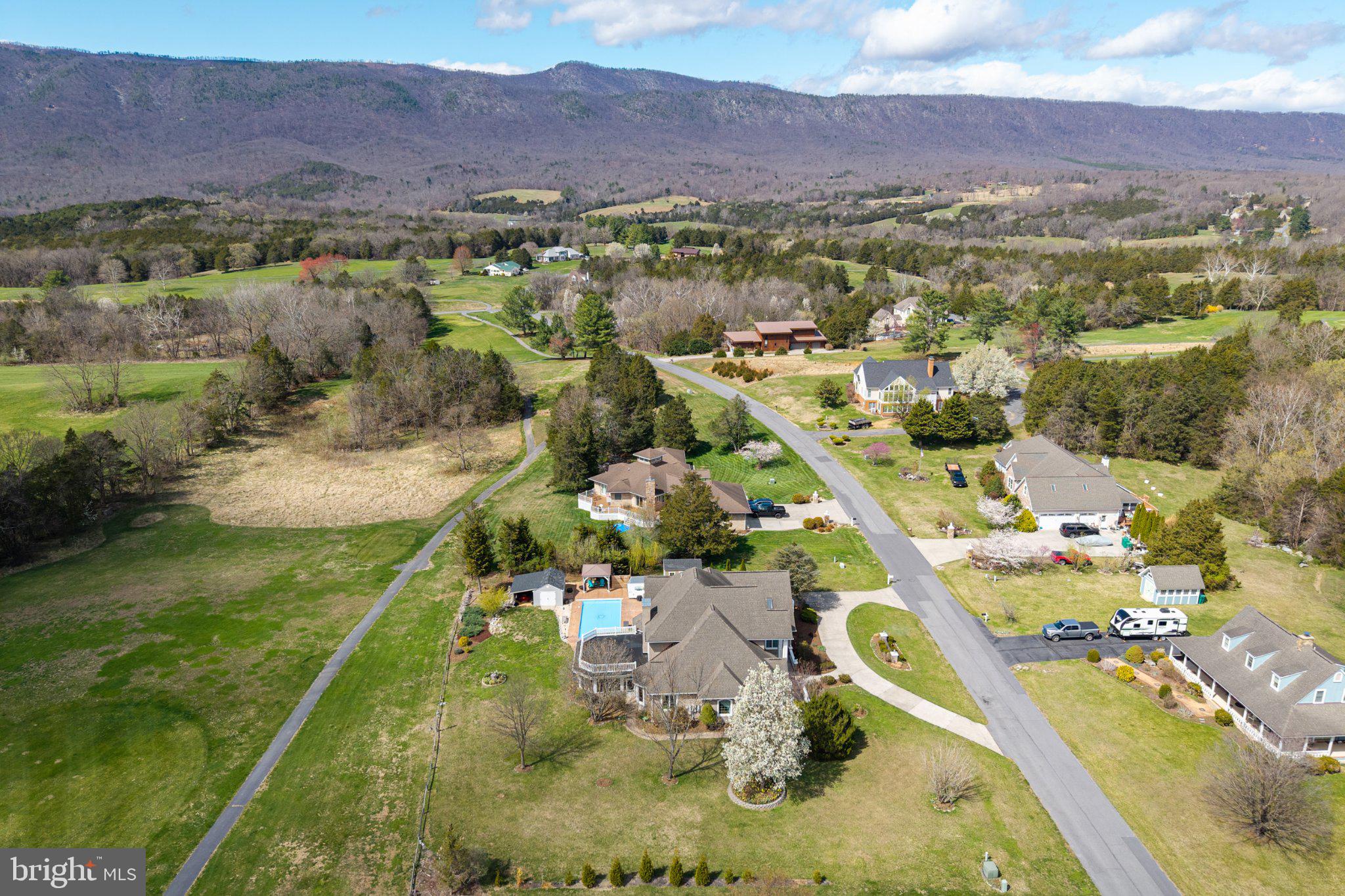 OH SHENANDOAH - Residential