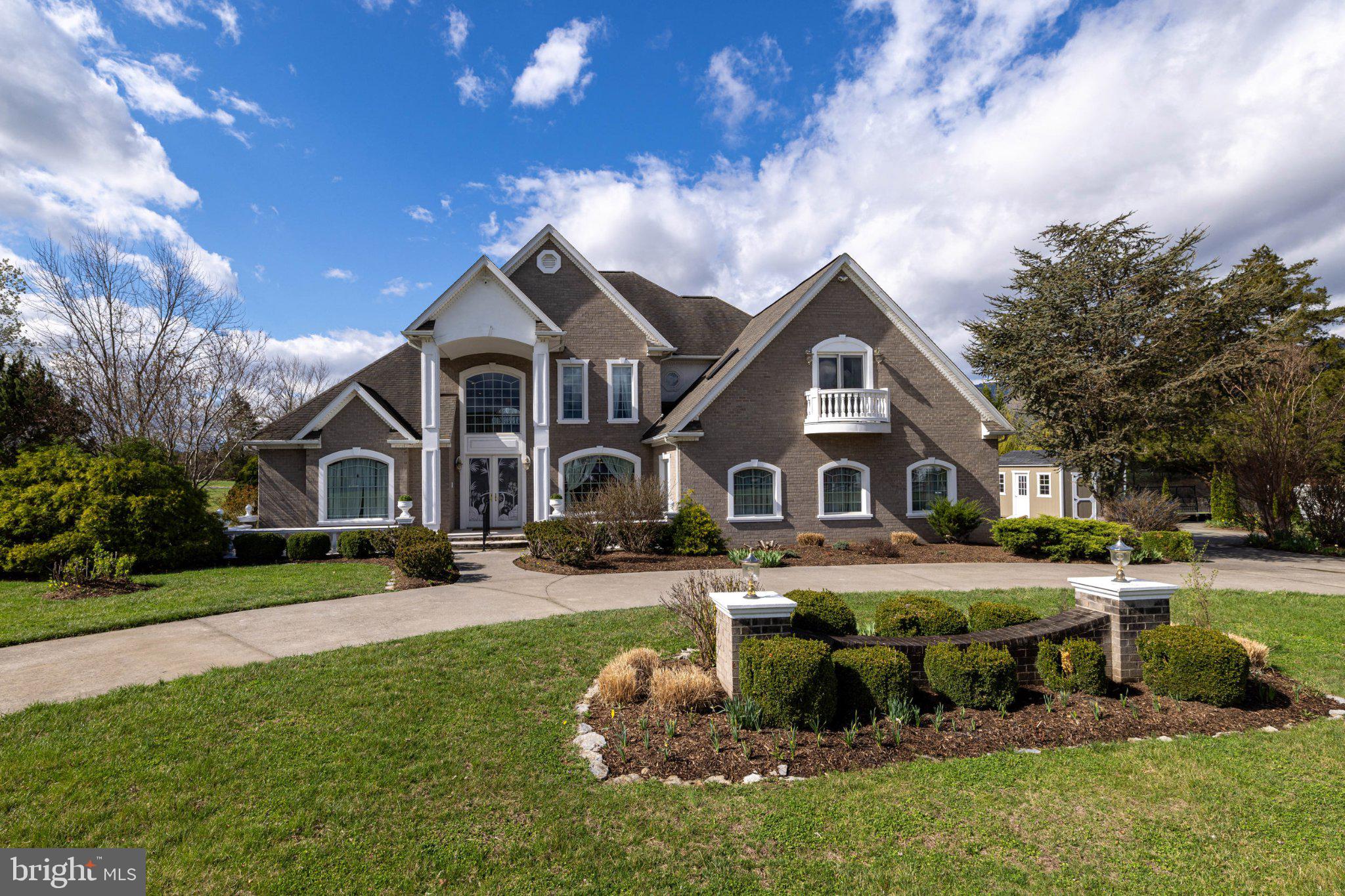 OH SHENANDOAH - Residential