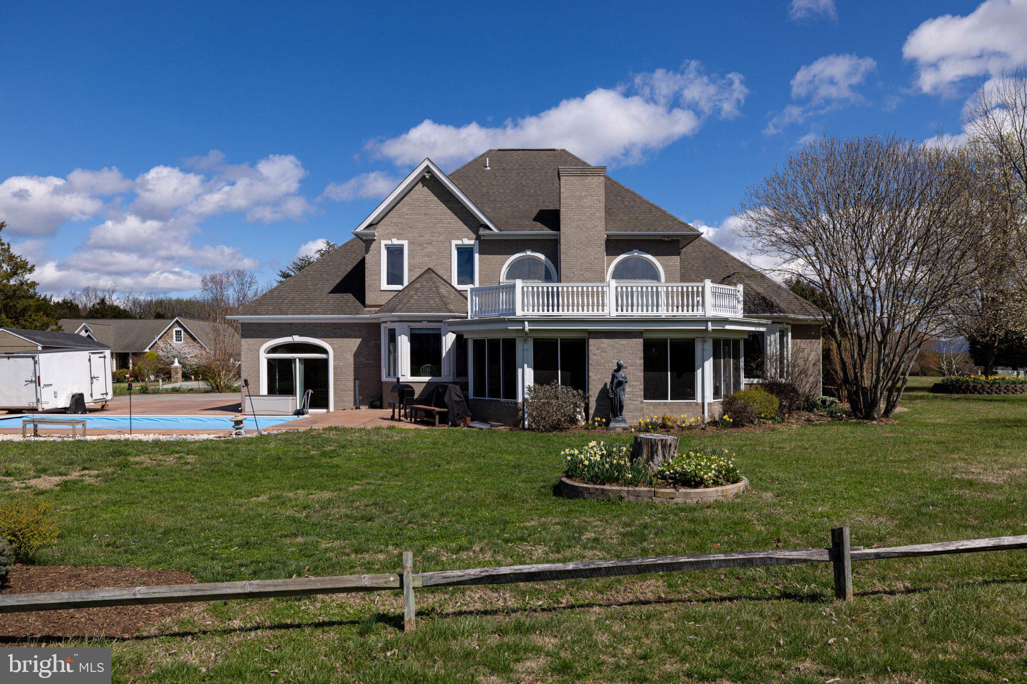 OH SHENANDOAH - Residential