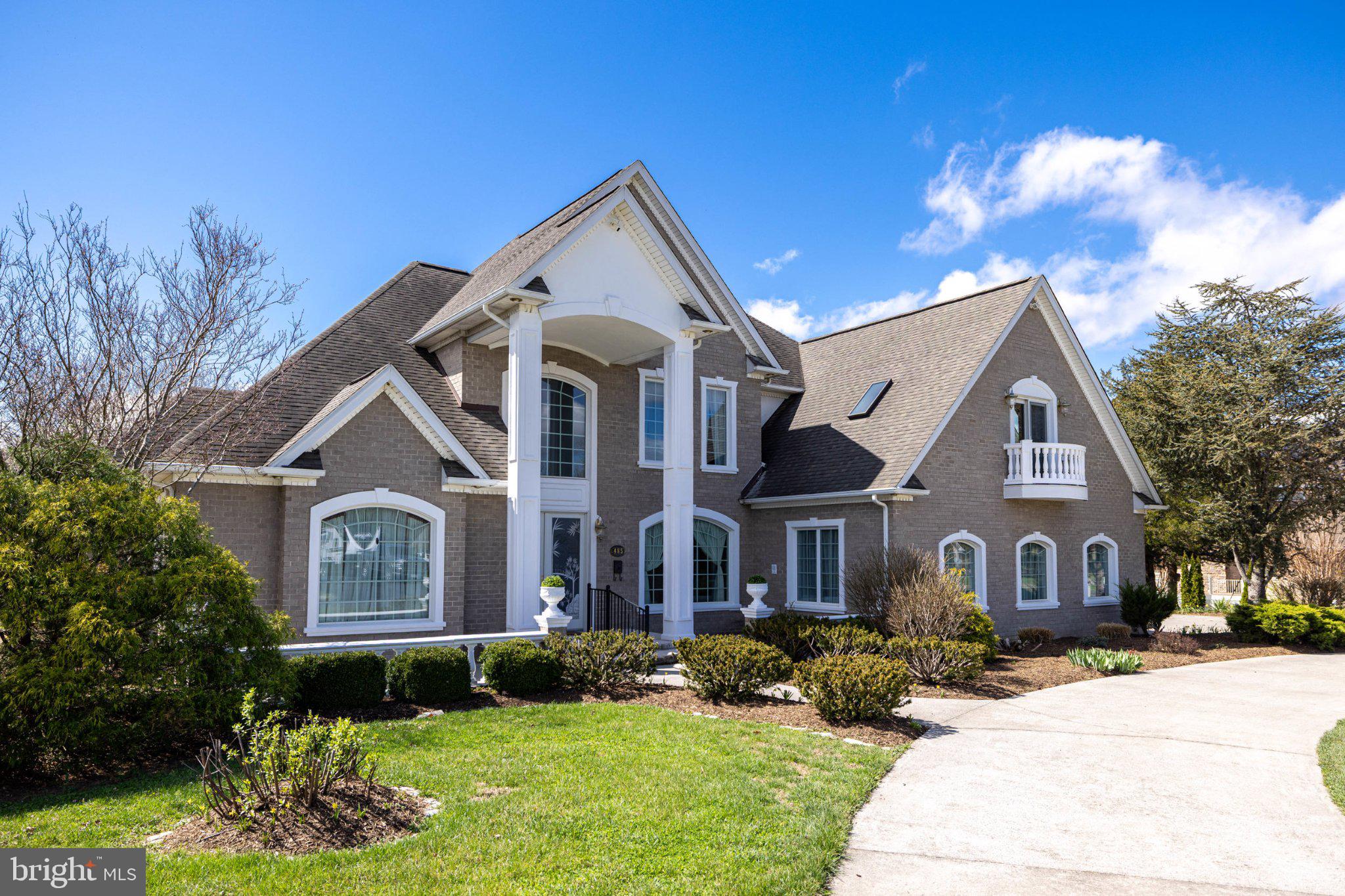 OH SHENANDOAH - Residential