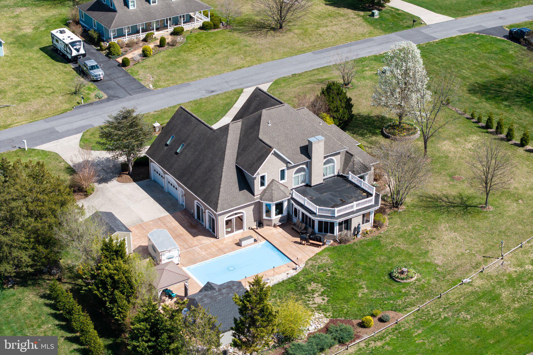 OH SHENANDOAH - Residential