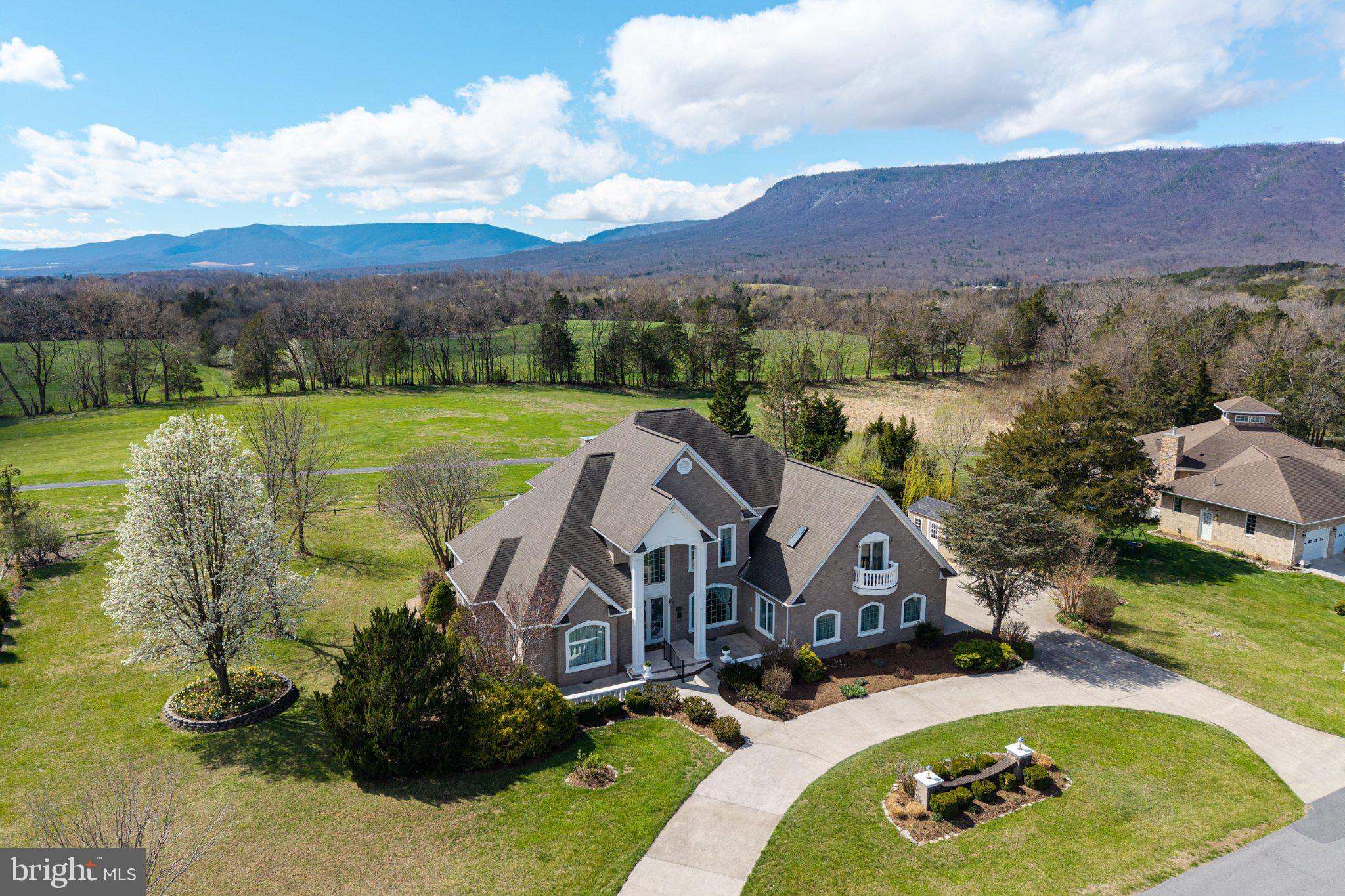 OH SHENANDOAH - Residential