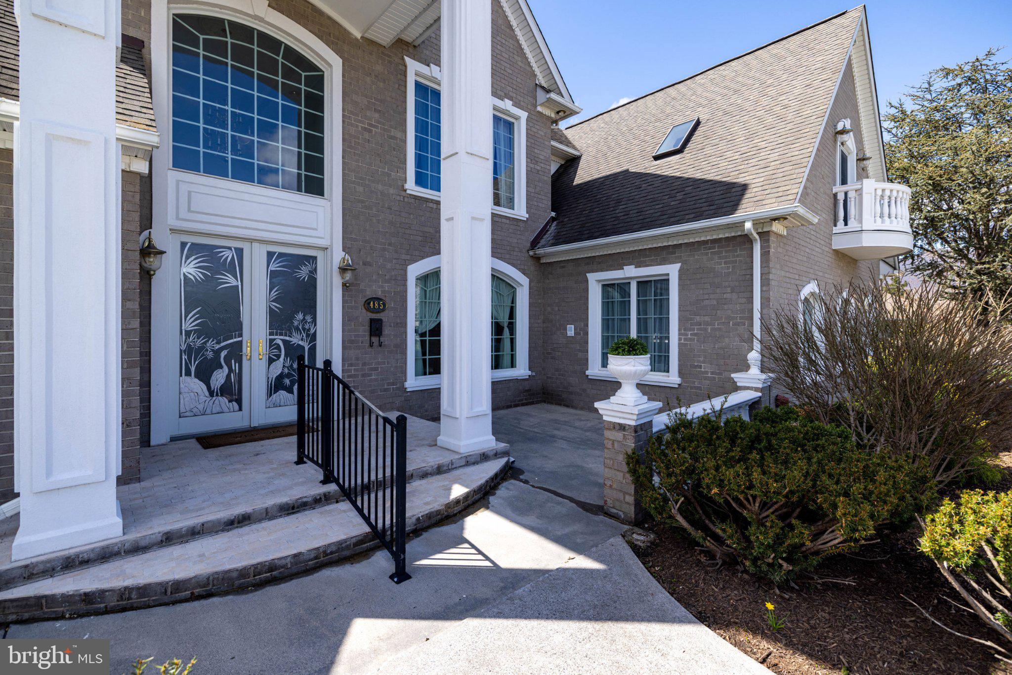 OH SHENANDOAH - Residential