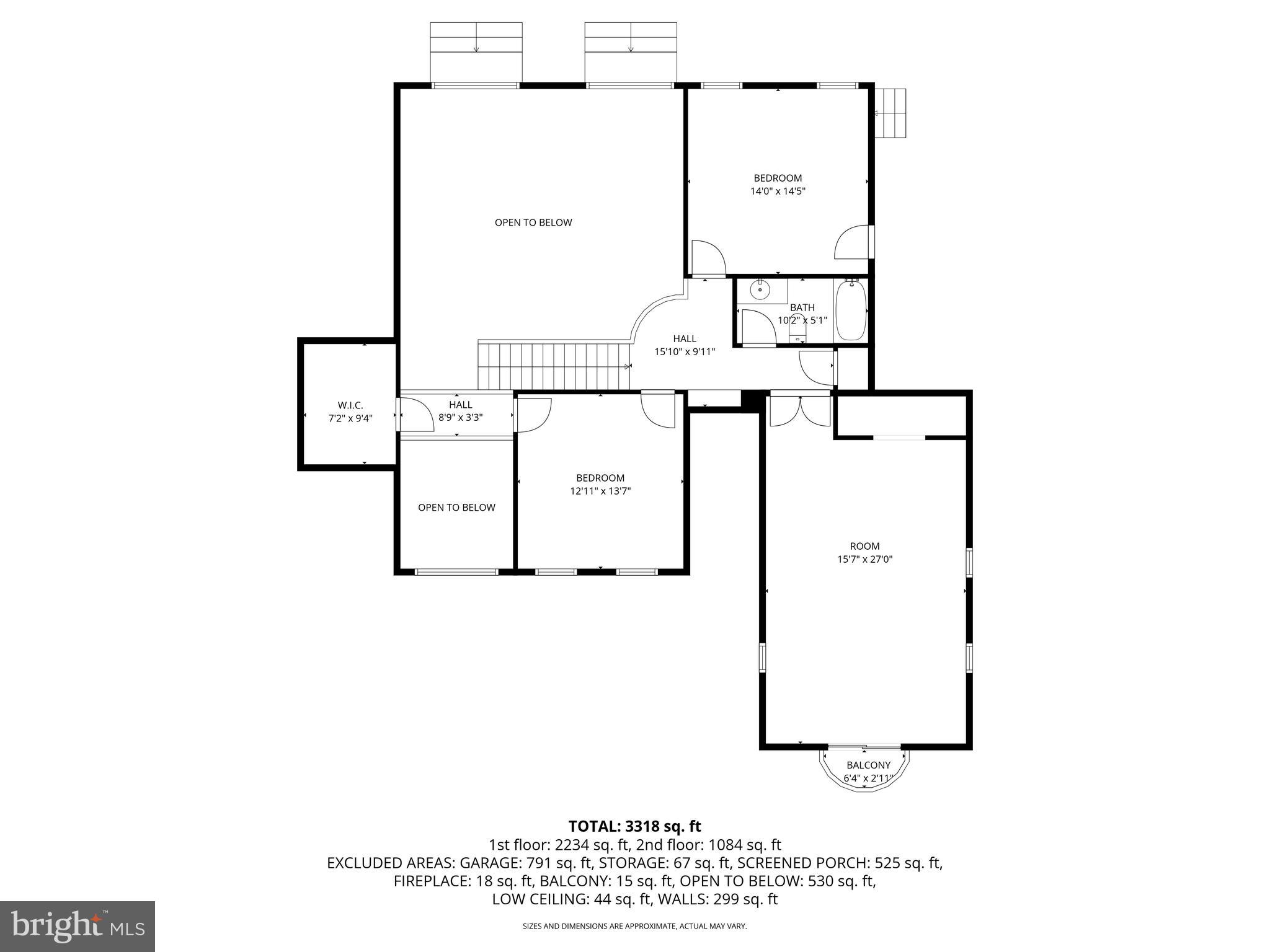 OH SHENANDOAH - Residential