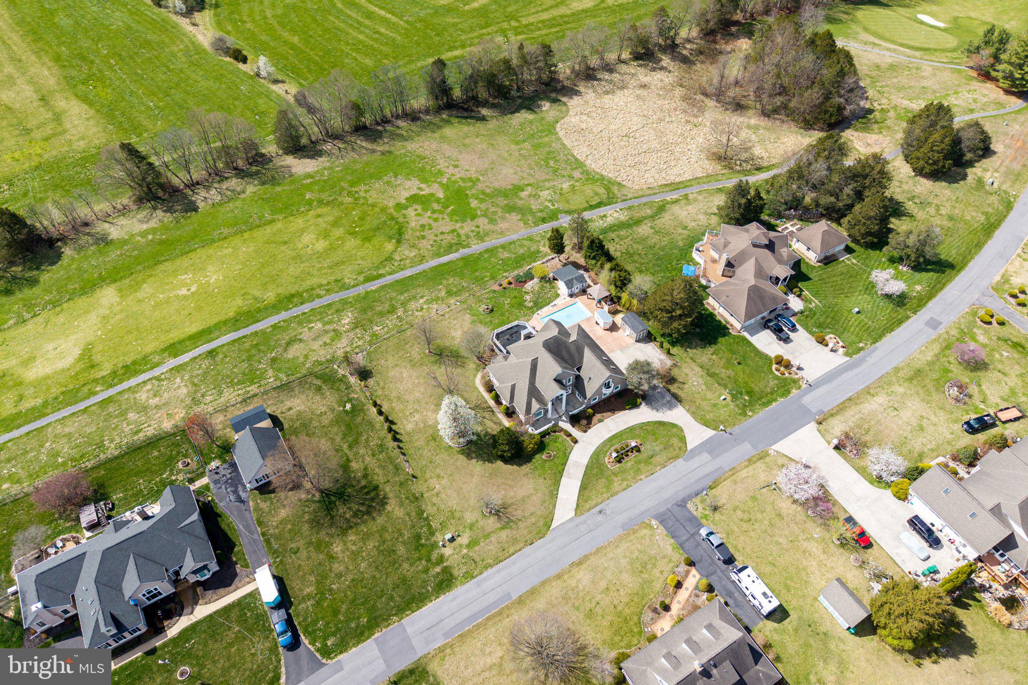 OH SHENANDOAH - Residential