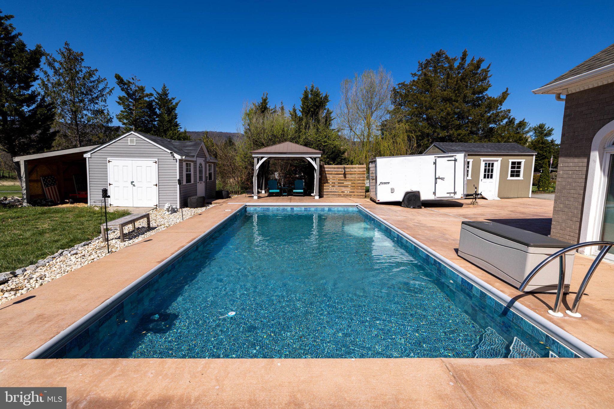 OH SHENANDOAH - Residential