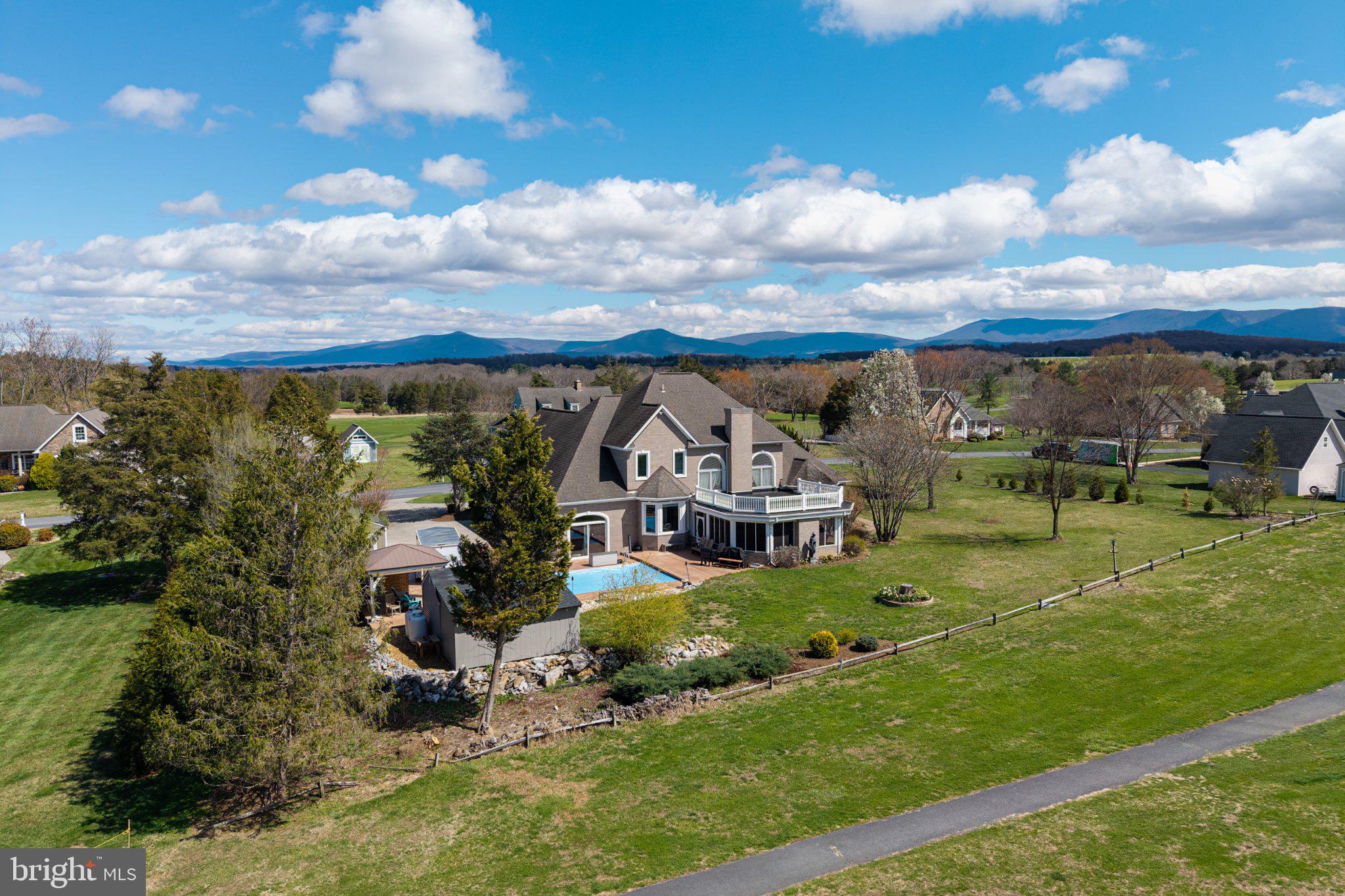 OH SHENANDOAH - Residential