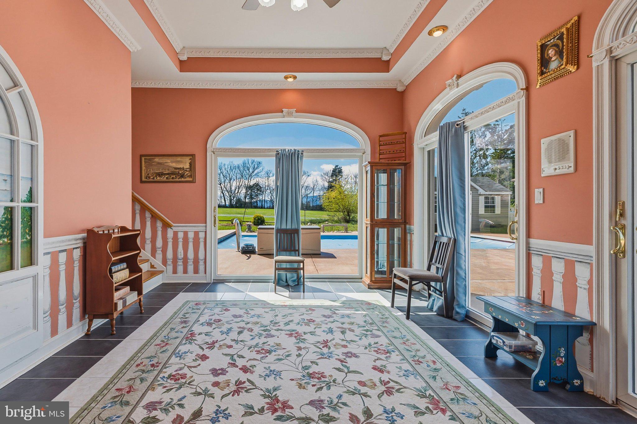 OH SHENANDOAH - Residential