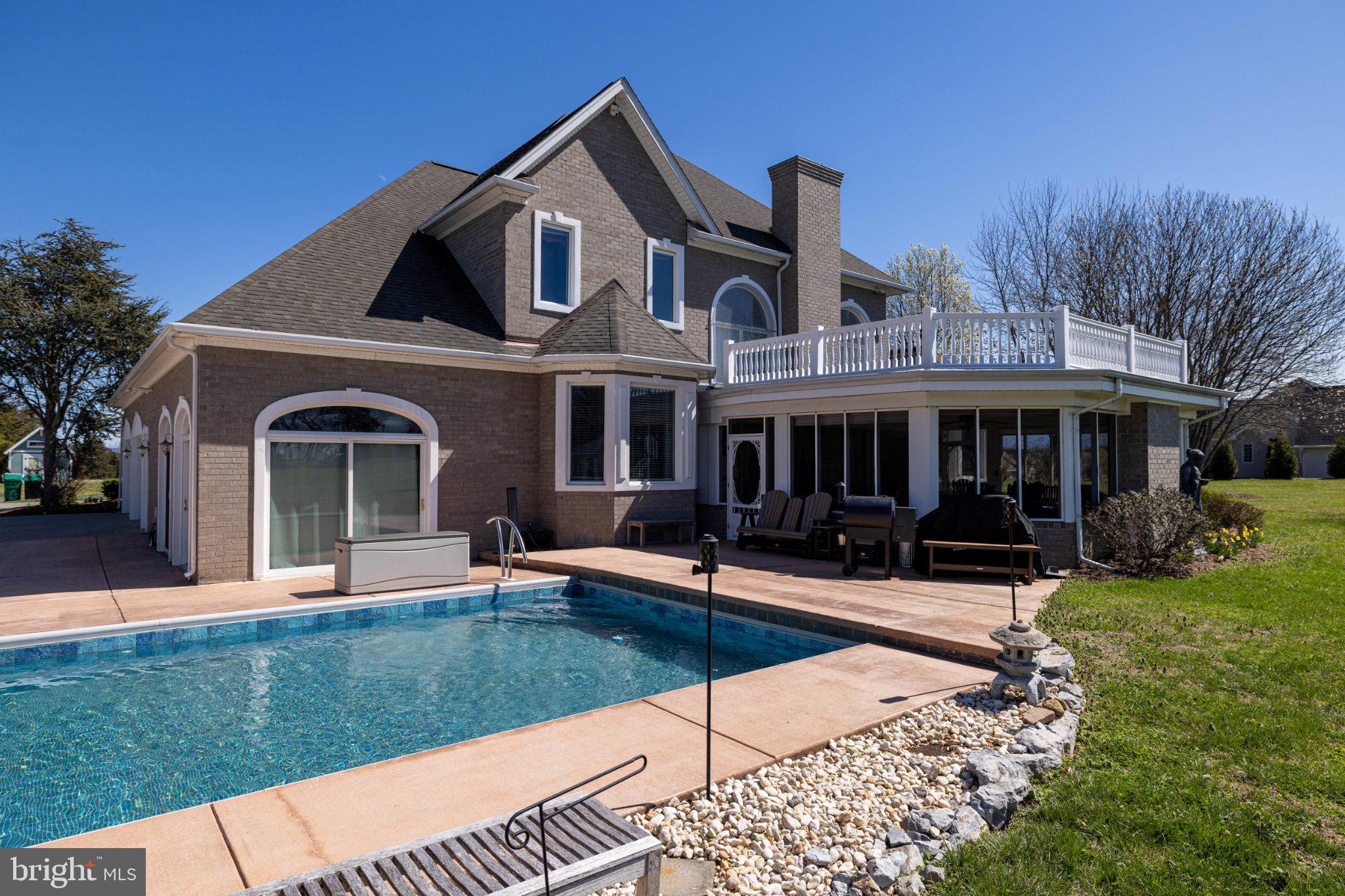 OH SHENANDOAH - Residential