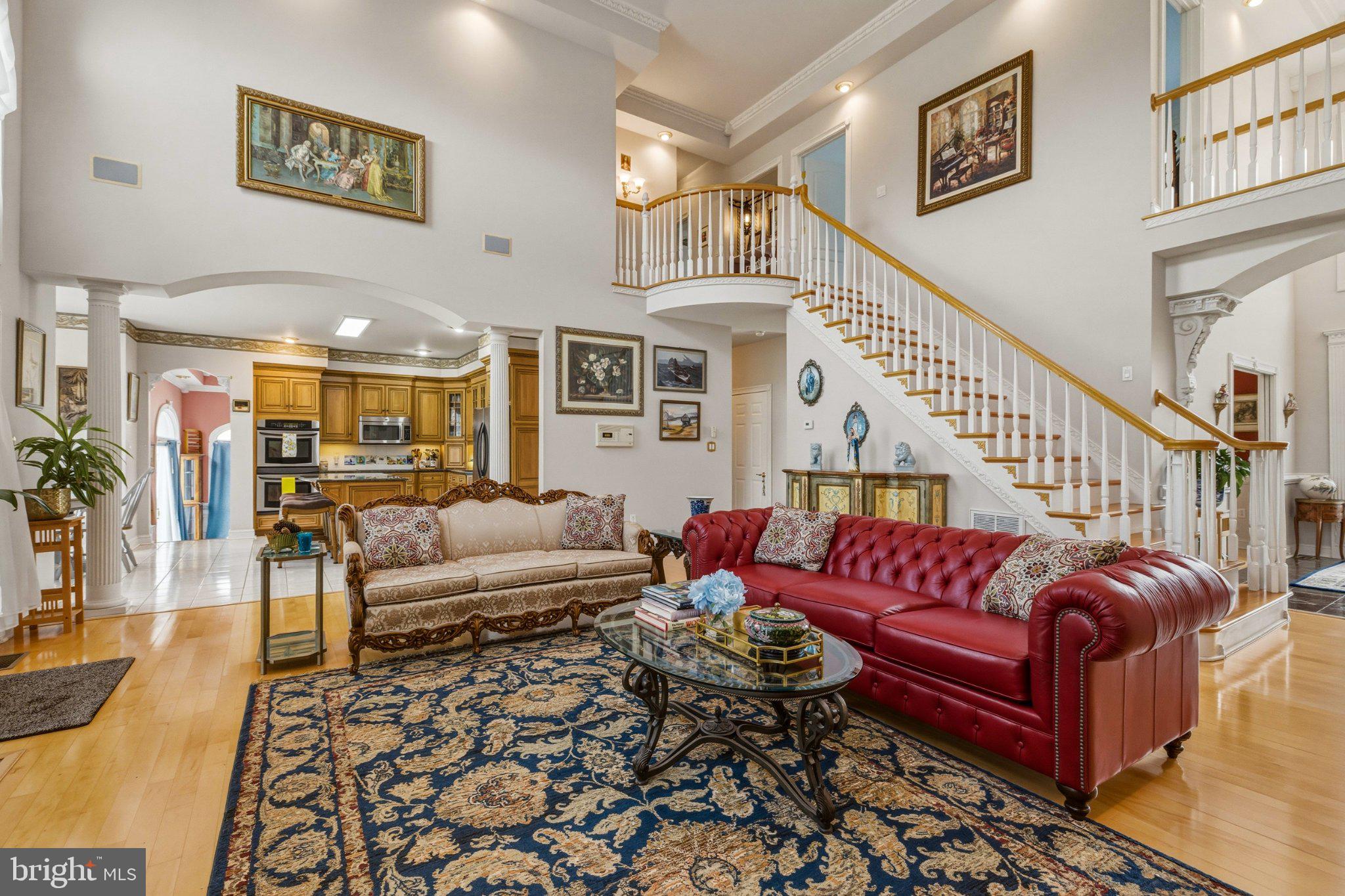 OH SHENANDOAH - Residential