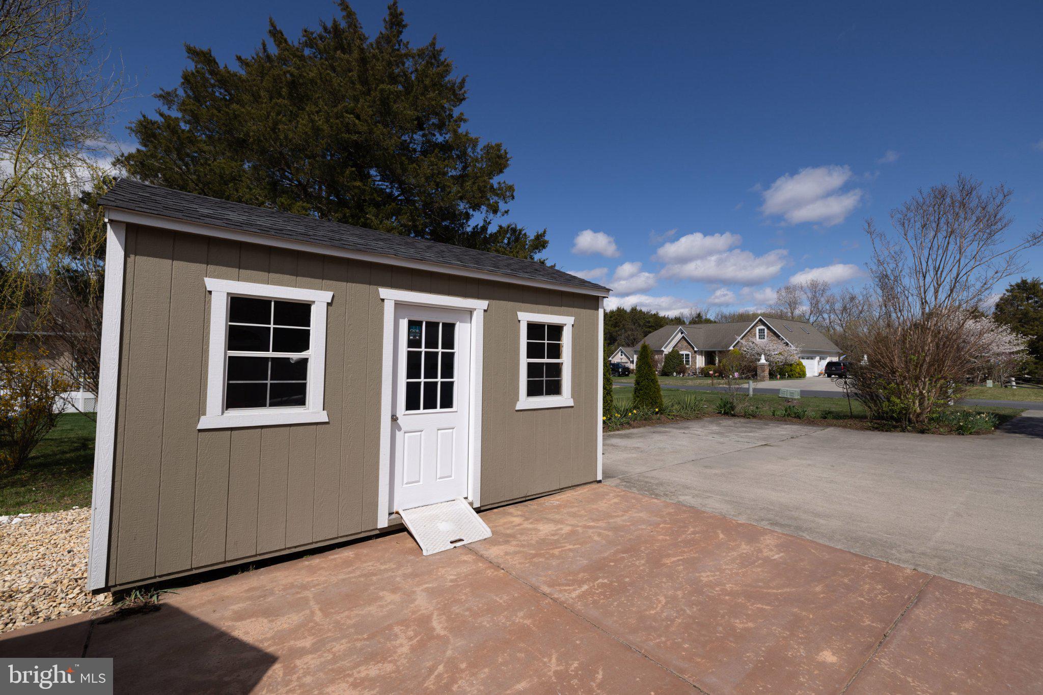 OH SHENANDOAH - Residential