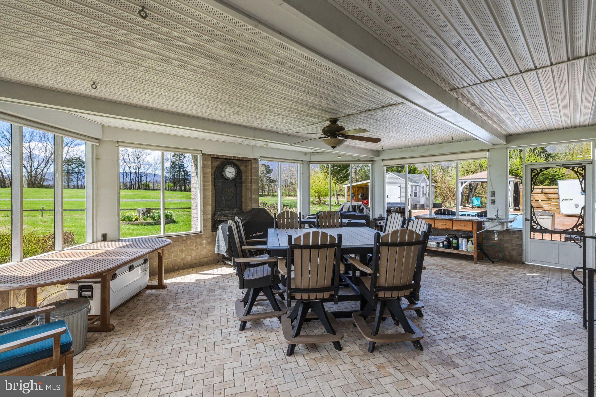 OH SHENANDOAH - Residential